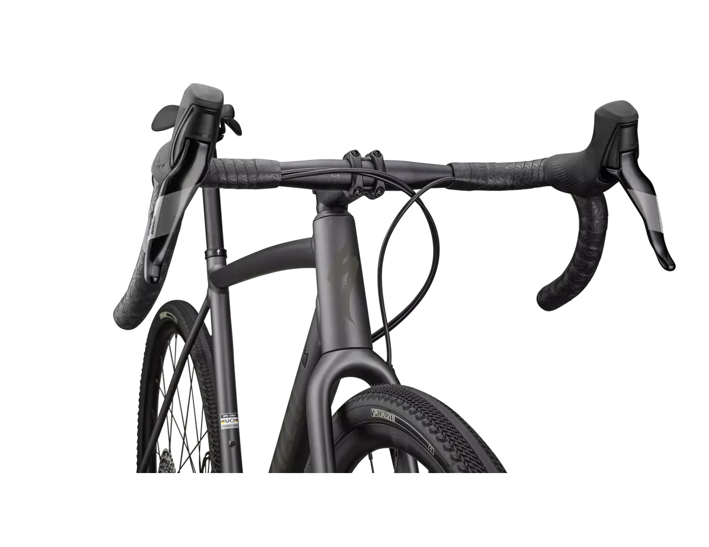 Specialized Crux DSW Comp 2025