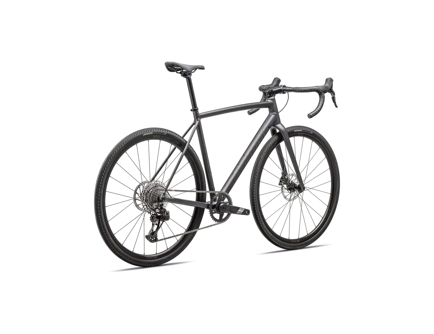 Specialized Crux DSW Comp 2025