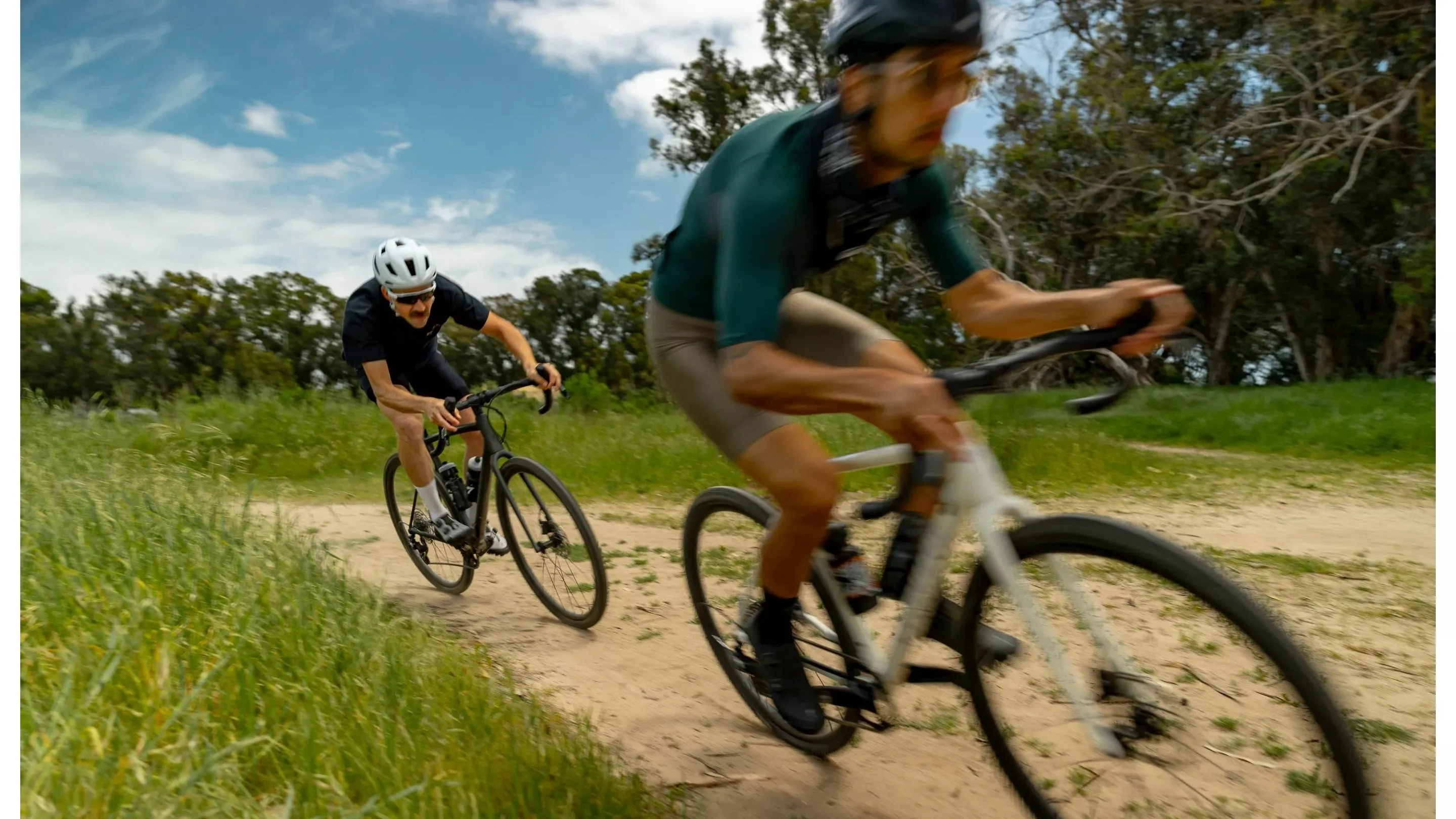 SPECIALIZED Crux DSW Frameset alloy