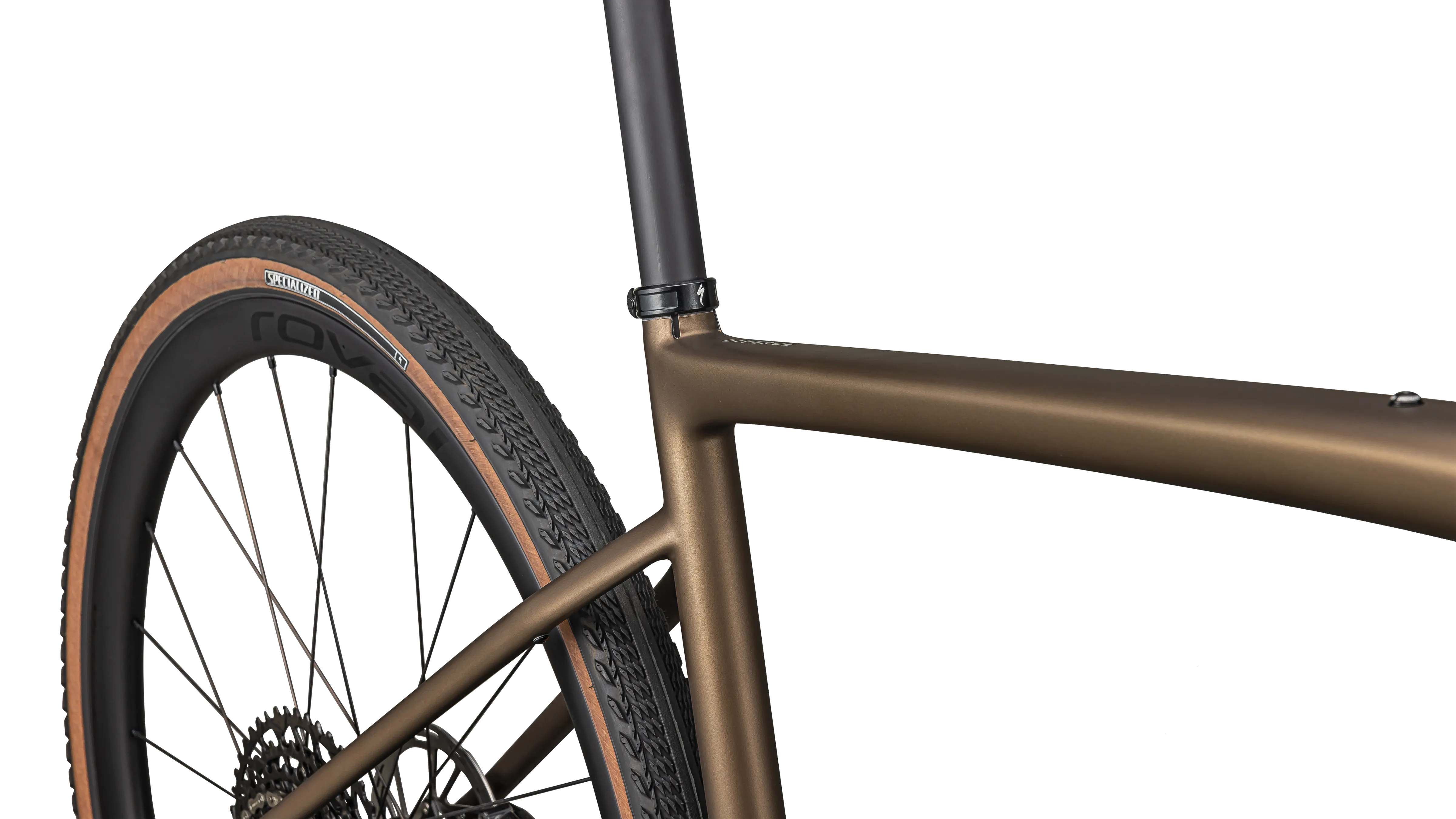 Specialized Diverge Expert Carbon