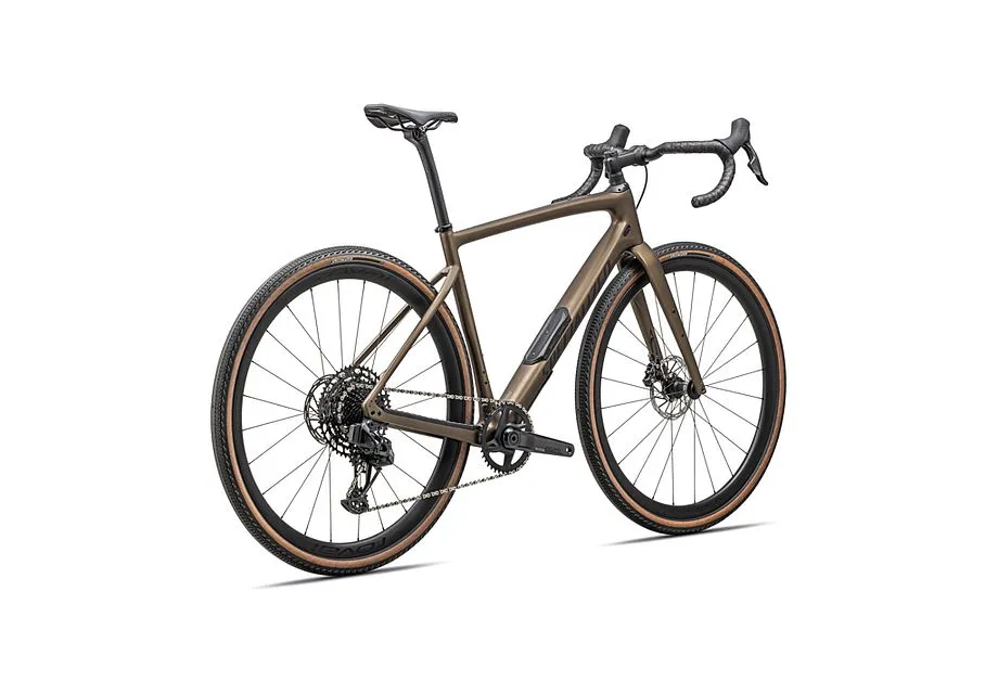 Specialized Diverge Expert Carbon