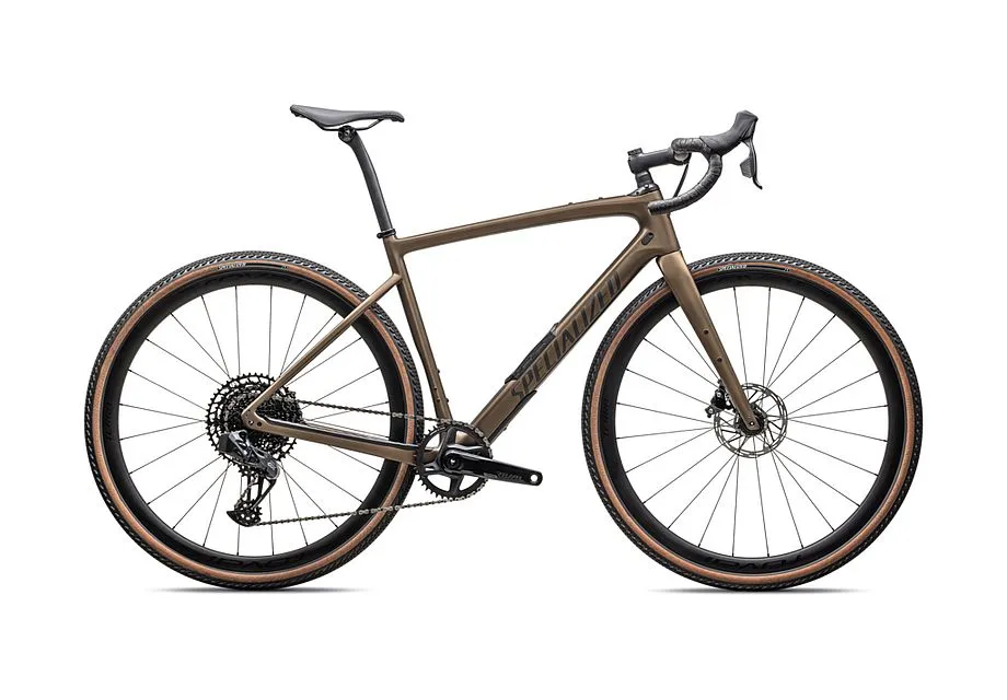 Specialized Diverge Expert Carbon