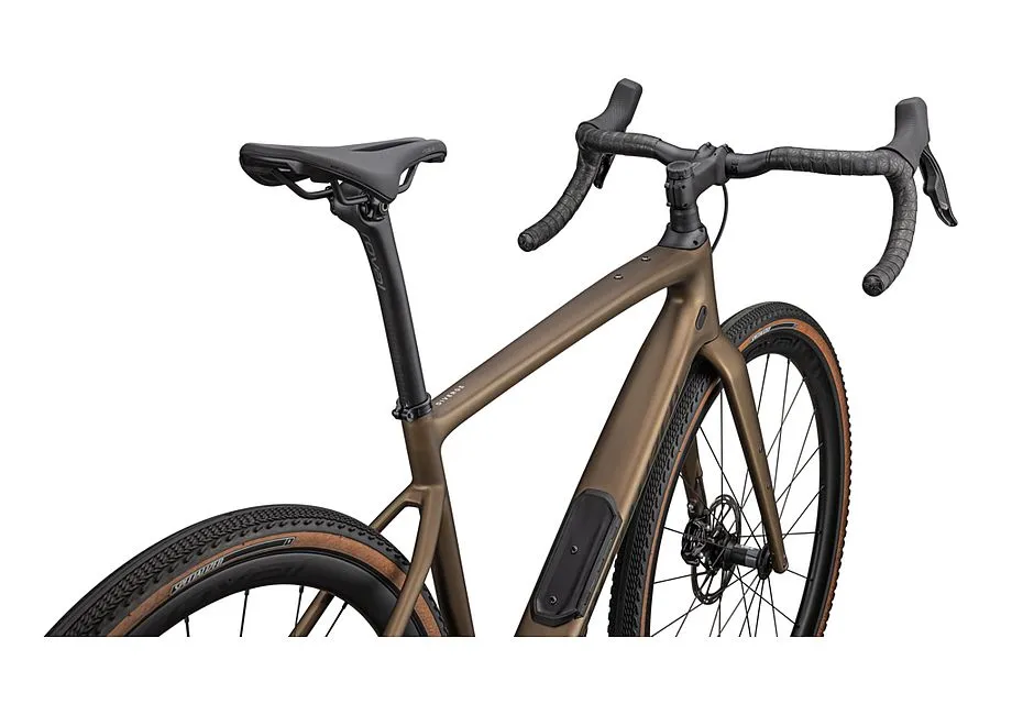 Specialized Diverge Expert Carbon