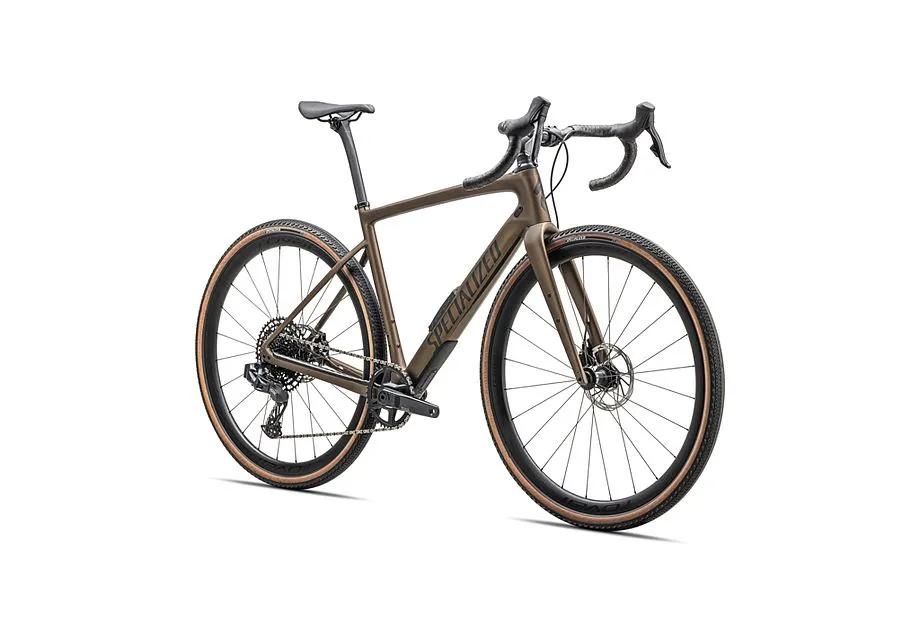 Specialized Diverge Expert Carbon