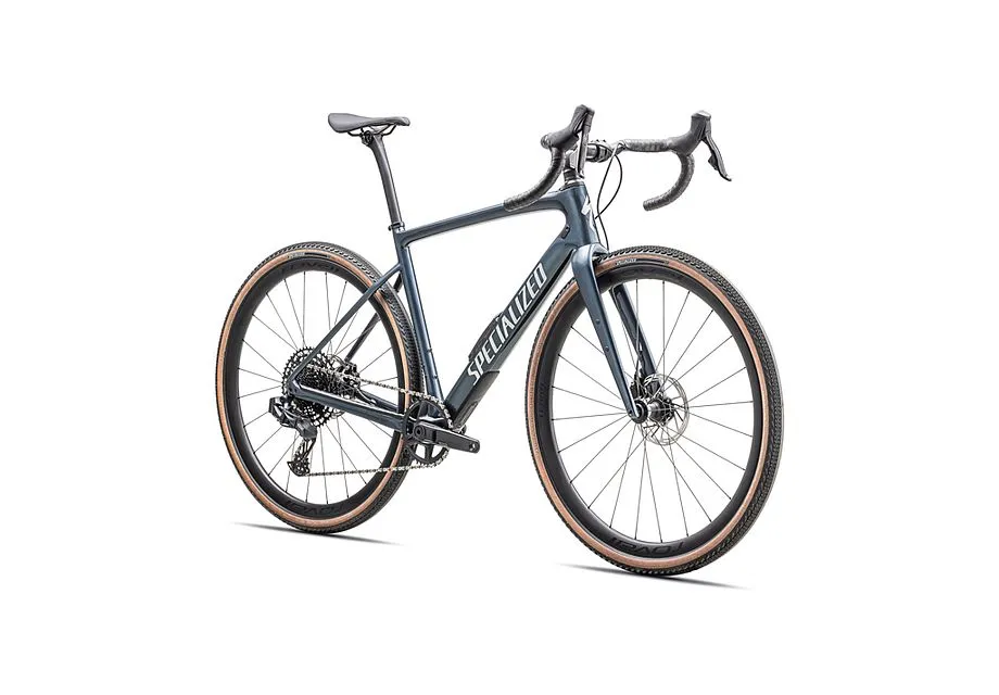 Specialized Diverge Expert Carbon