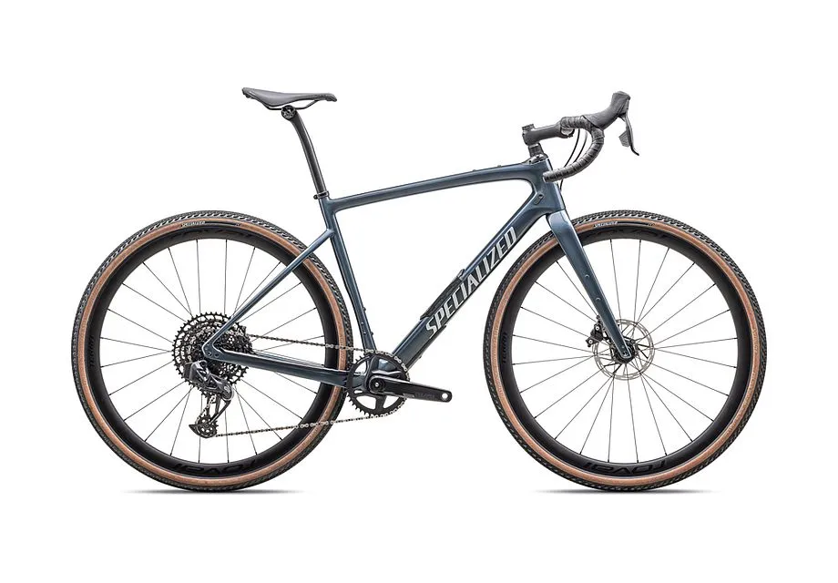 Specialized Diverge Expert Carbon