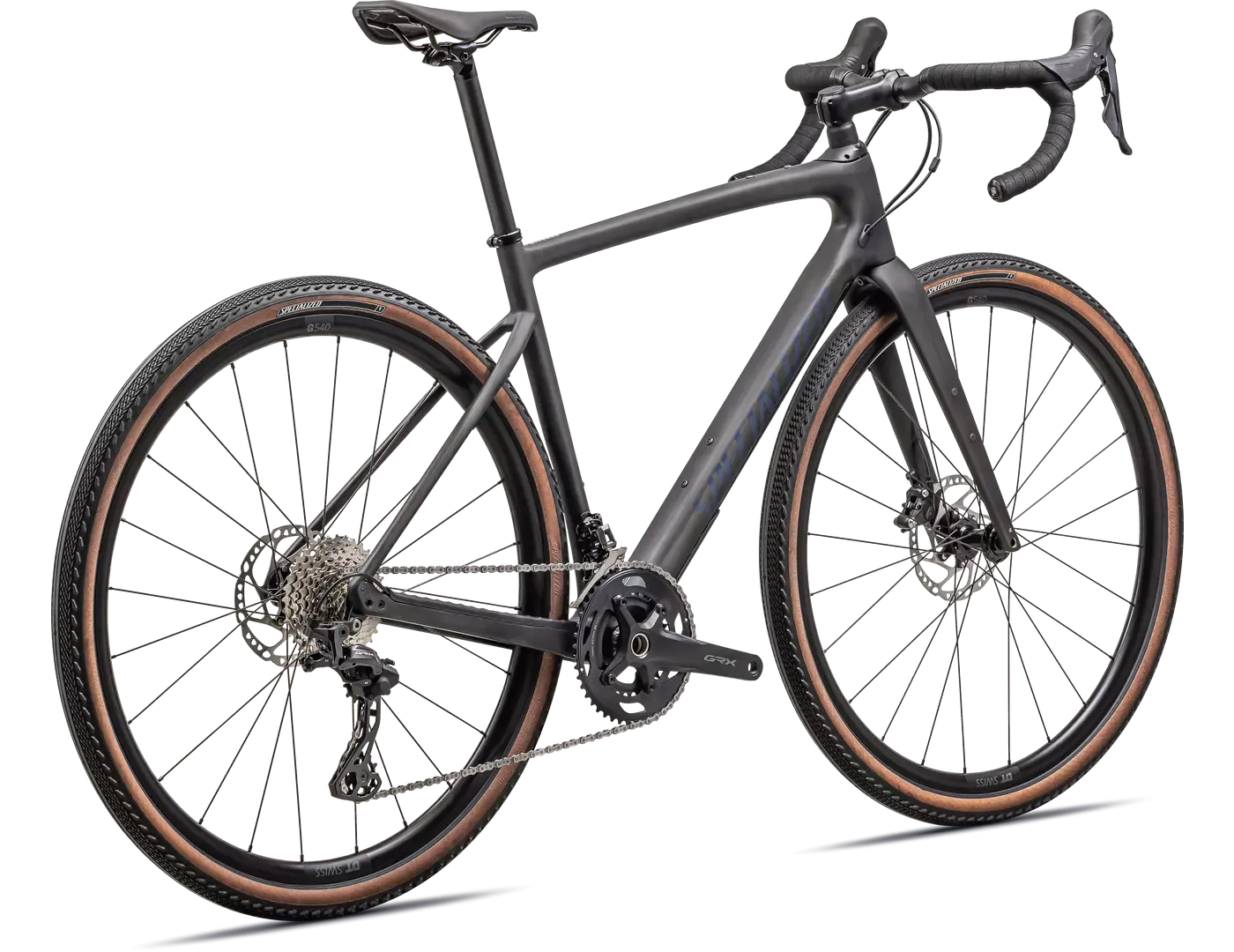 Specialized Diverge Sport Carbon 2025