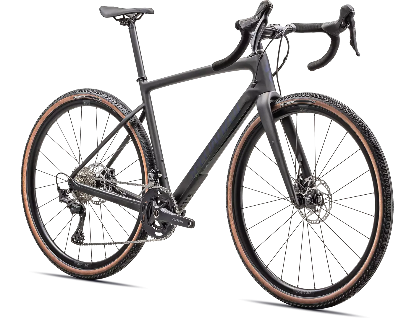 Specialized Diverge Sport Carbon 2025