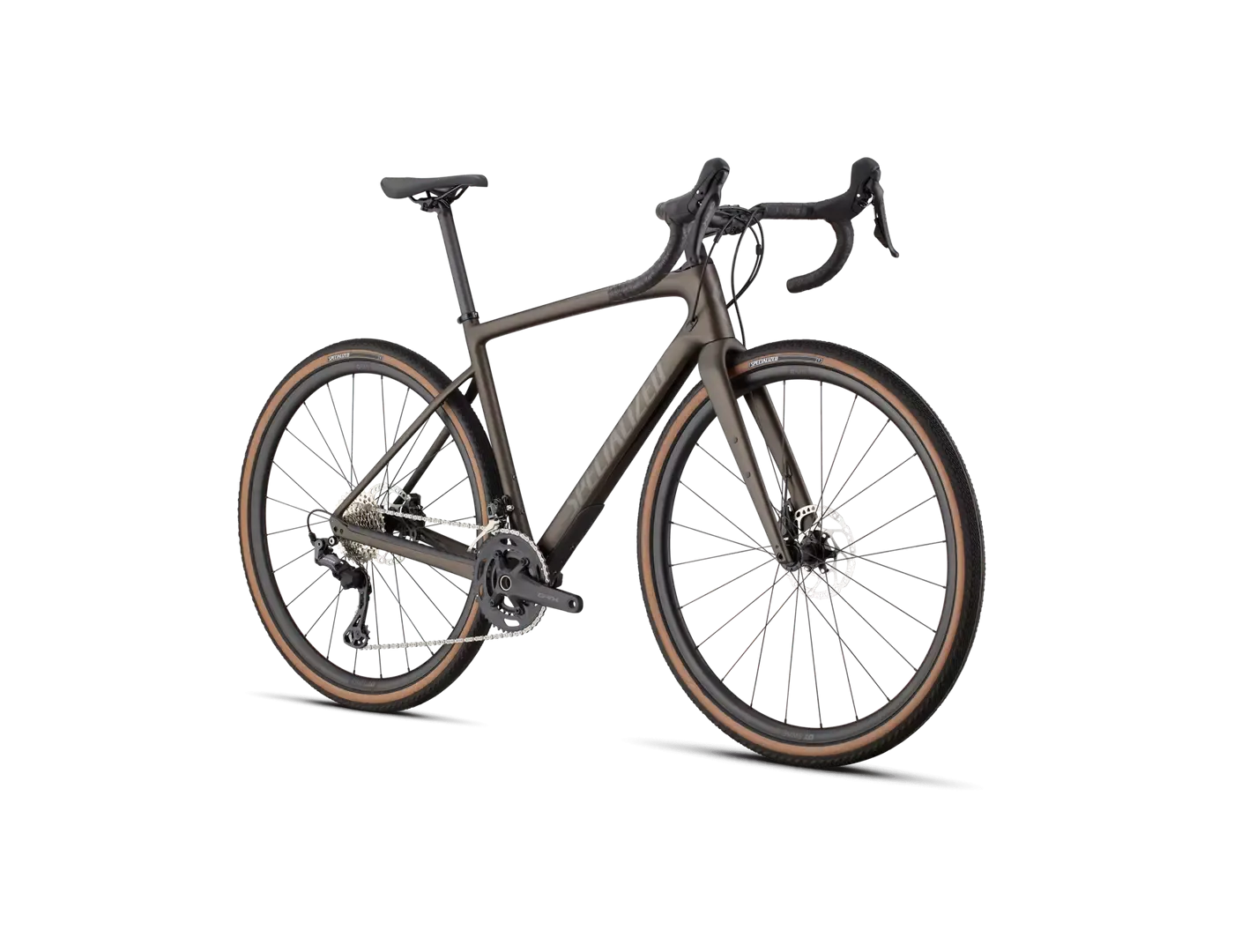 Specialized Diverge Sport Carbon 2025