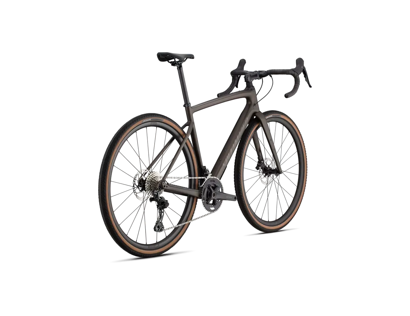 Specialized Diverge Sport Carbon 2025