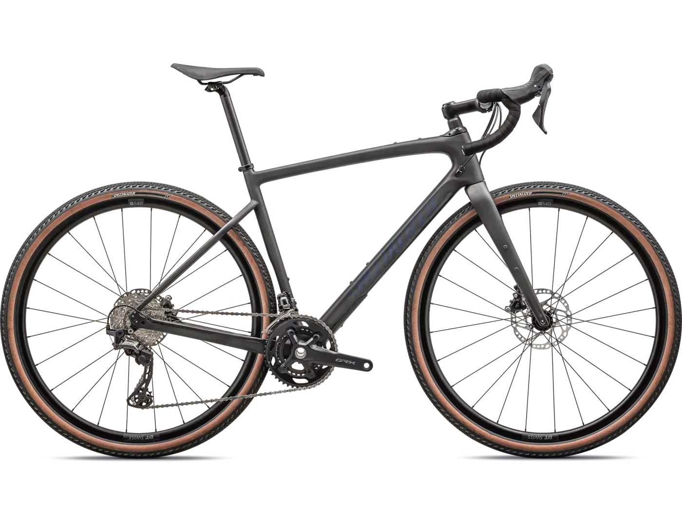 Specialized Diverge Sport Carbon 2025