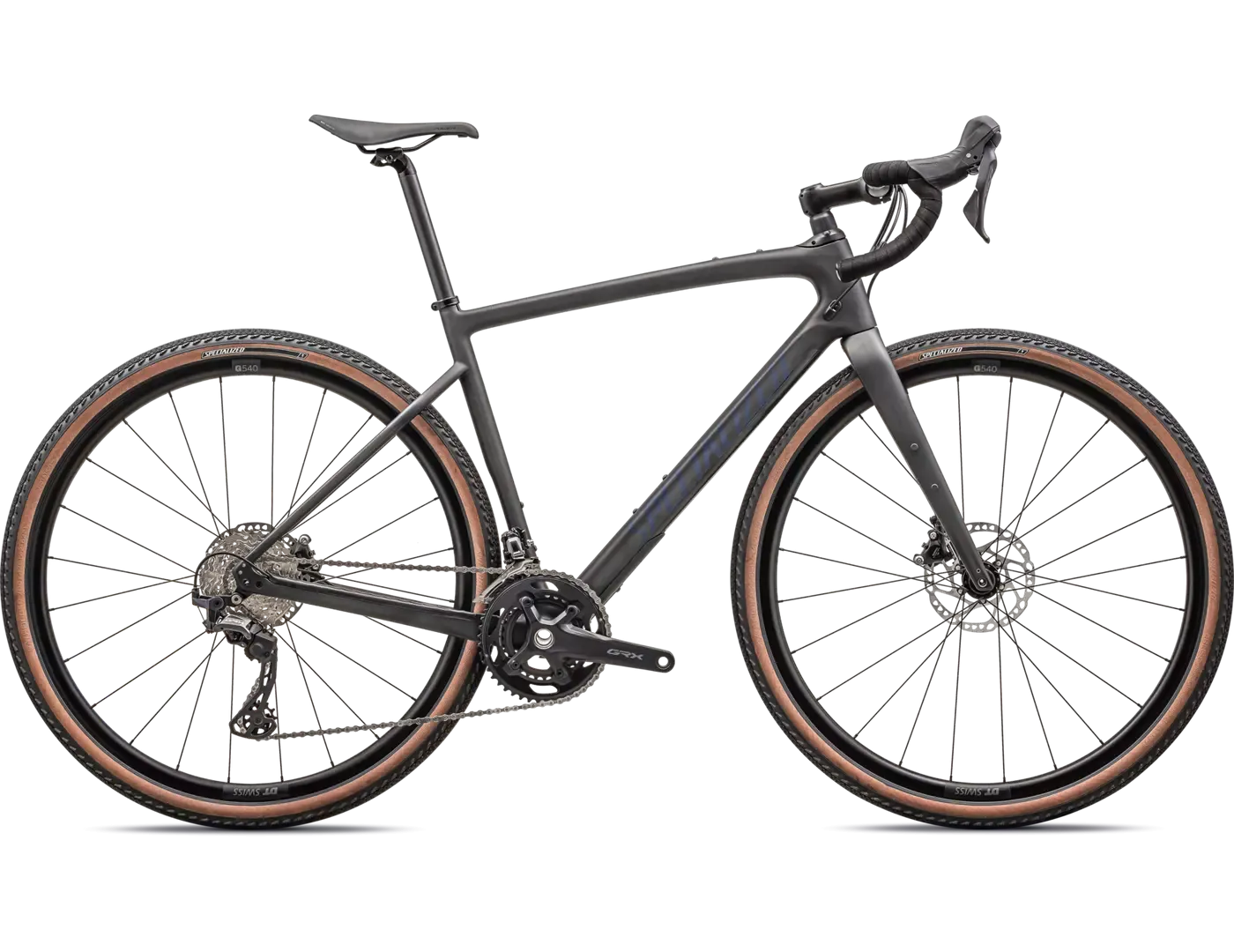 Specialized Diverge Sport Carbon 2025