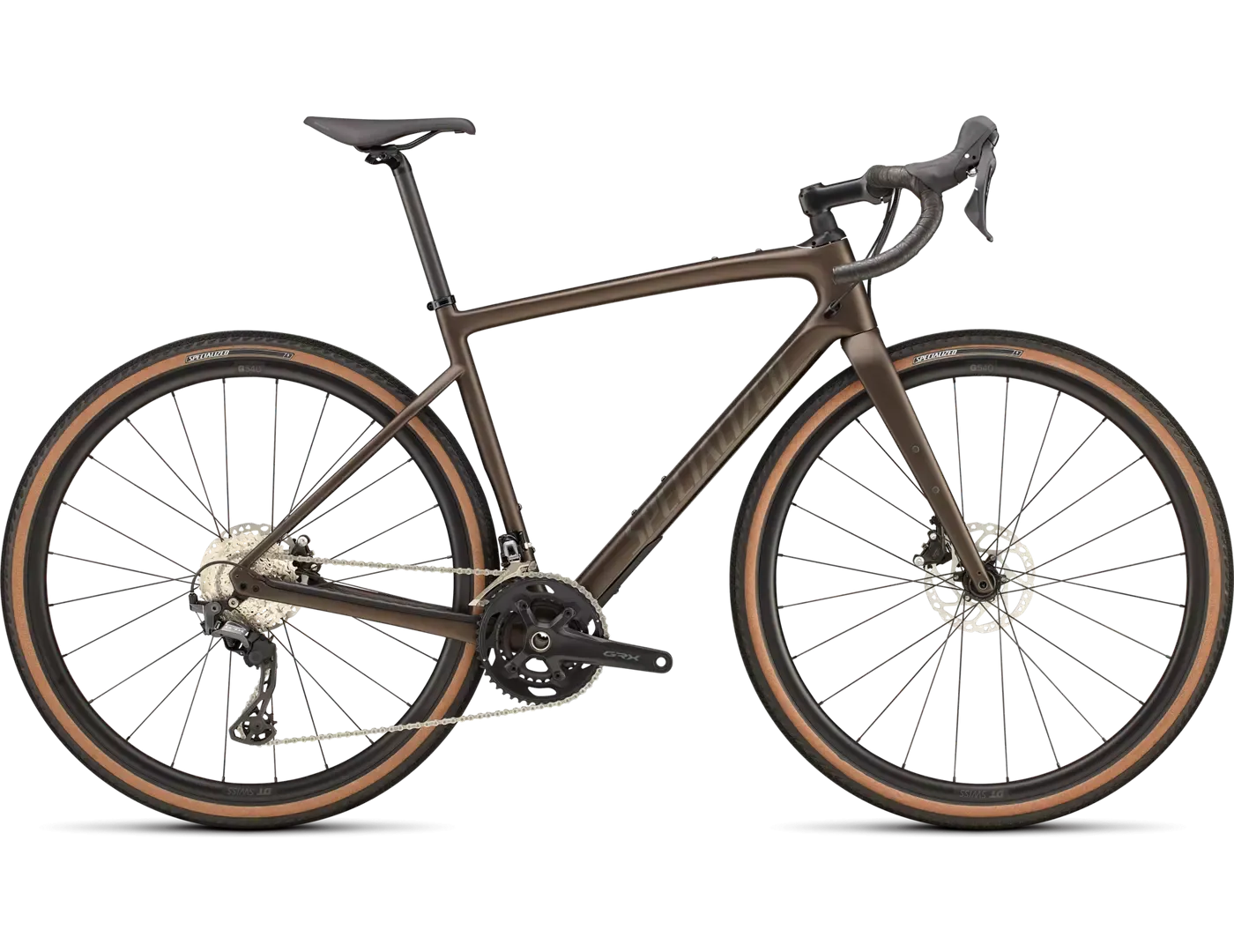 Specialized Diverge Sport Carbon 2025