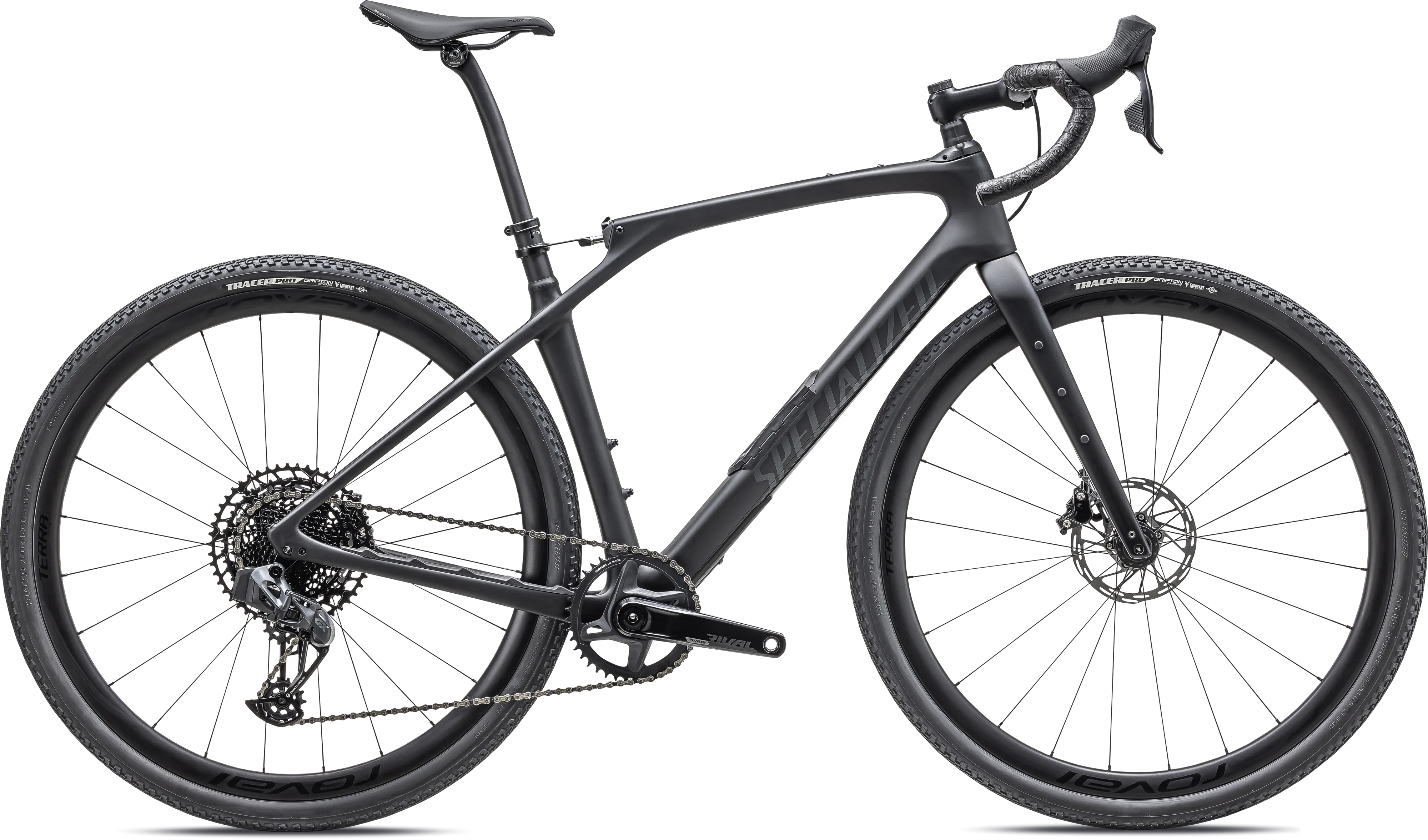 Specialized Diverge STR Expert 2023