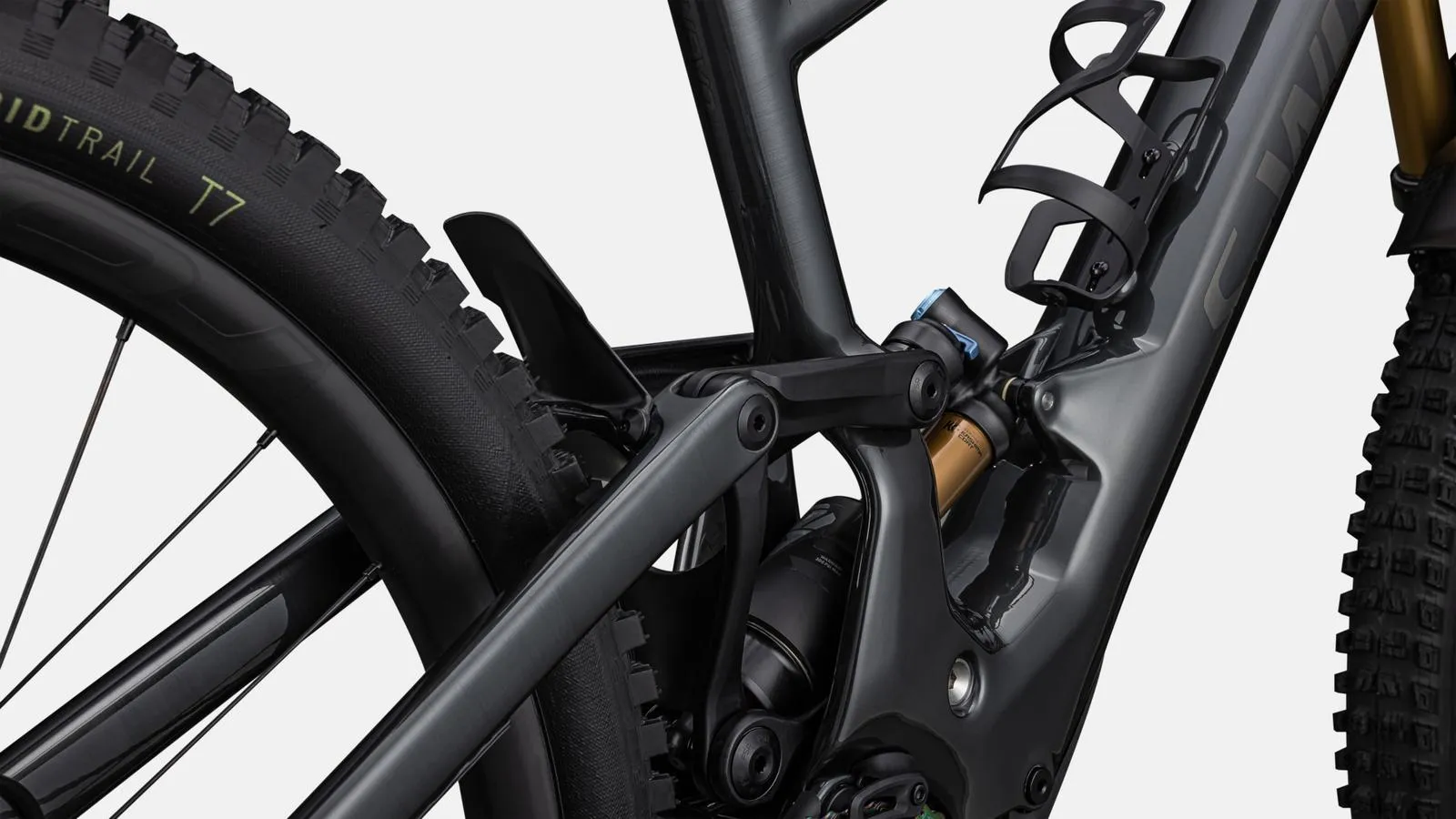 Specialized - S-Works Turbo Kenevo SL2