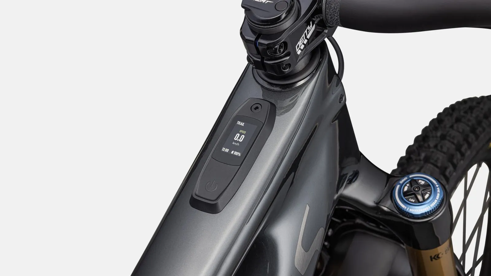 Specialized - S-Works Turbo Kenevo SL2