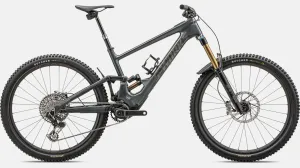 Specialized - S-Works Turbo Kenevo SL2