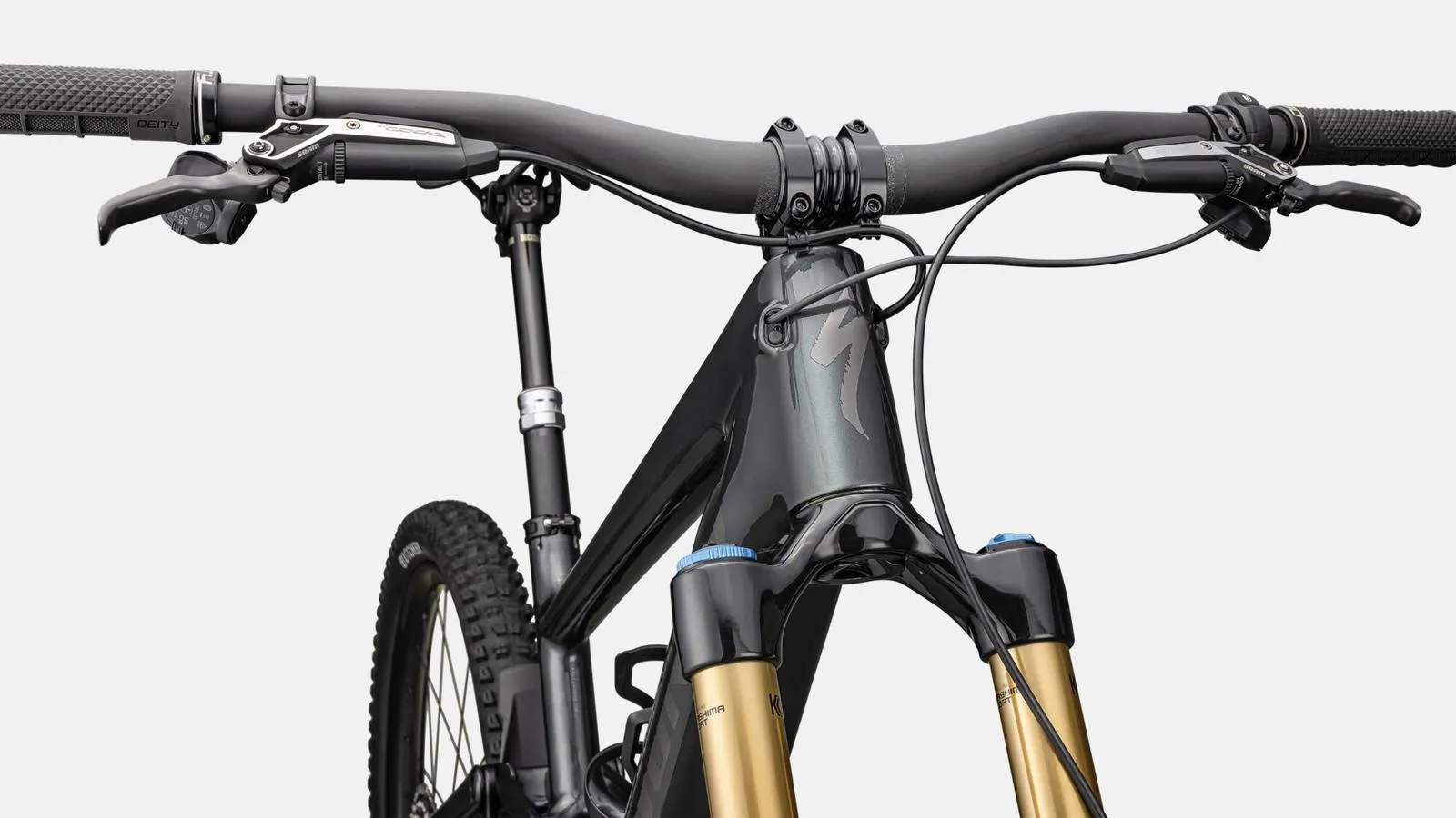 Specialized - S-Works Turbo Kenevo SL2