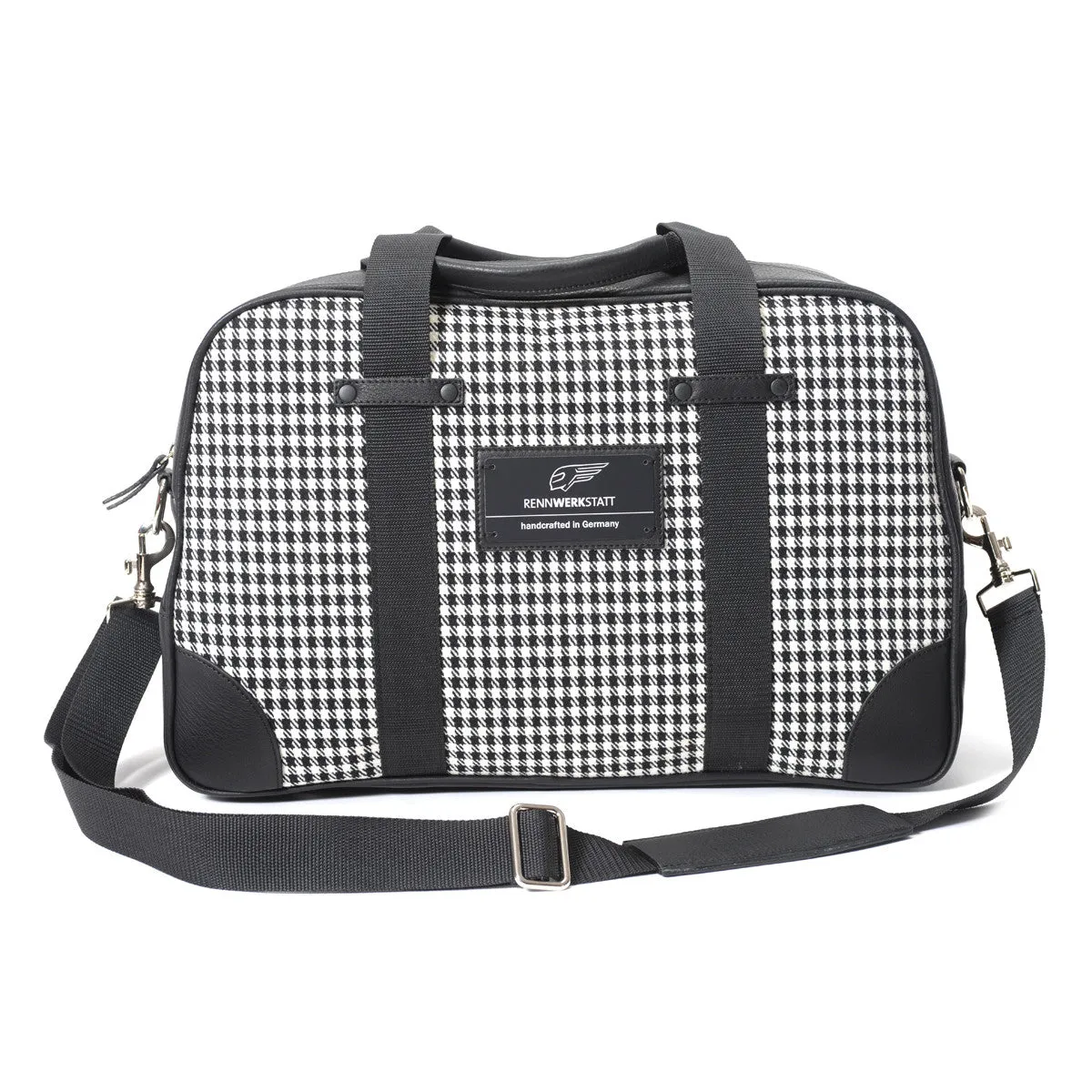 SpeedWeek Bag - Customized 'Most Personal'
