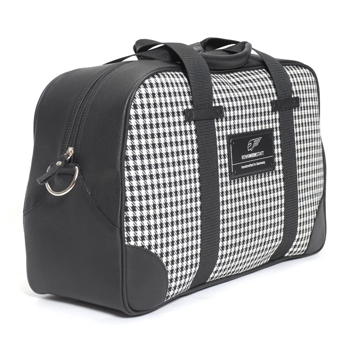 SpeedWeek Bag - Customized 'Most Personal'