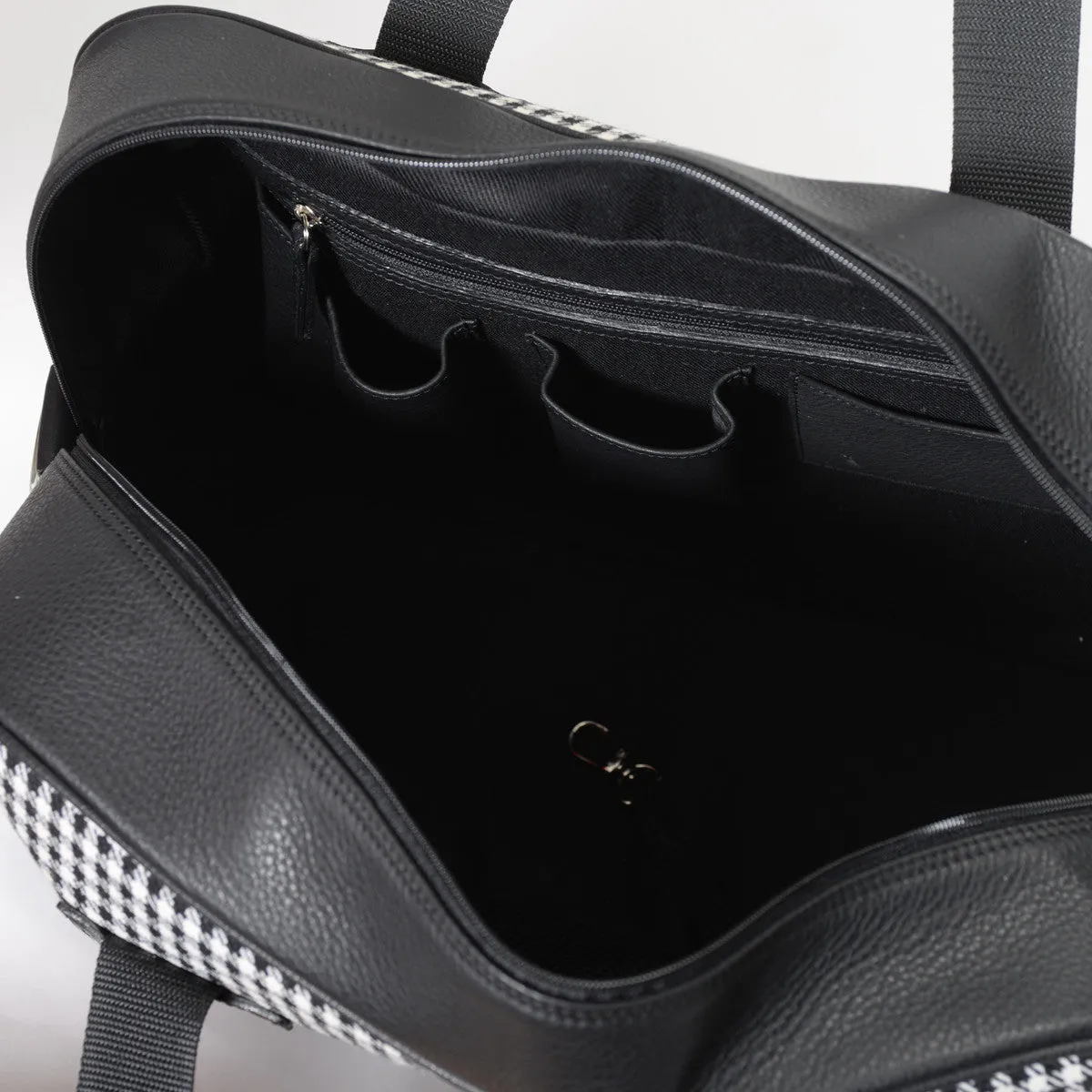 SpeedWeek Bag - Customized 'Most Personal'