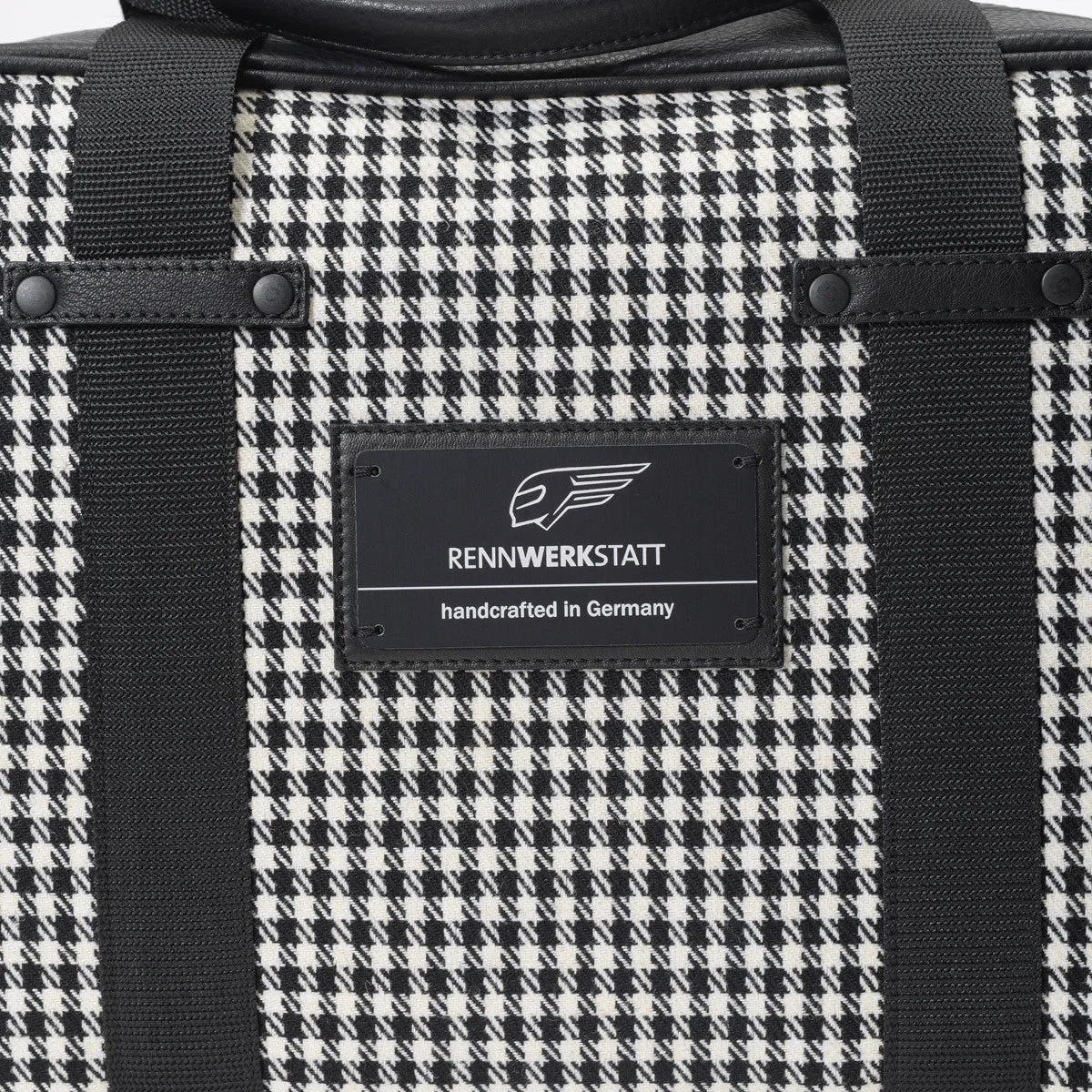 SpeedWeek Bag - Customized 'Most Personal'