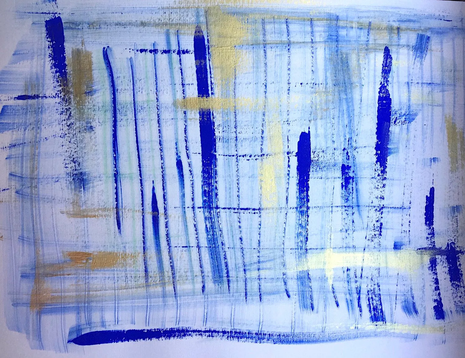 Spun Gold