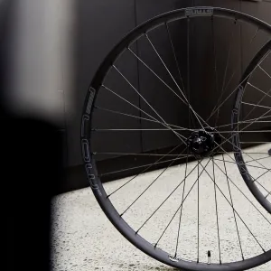 STAN'S NOTUBES - ARCH MK4 ON CHRIS KING - 27.5/29" WHEELSET