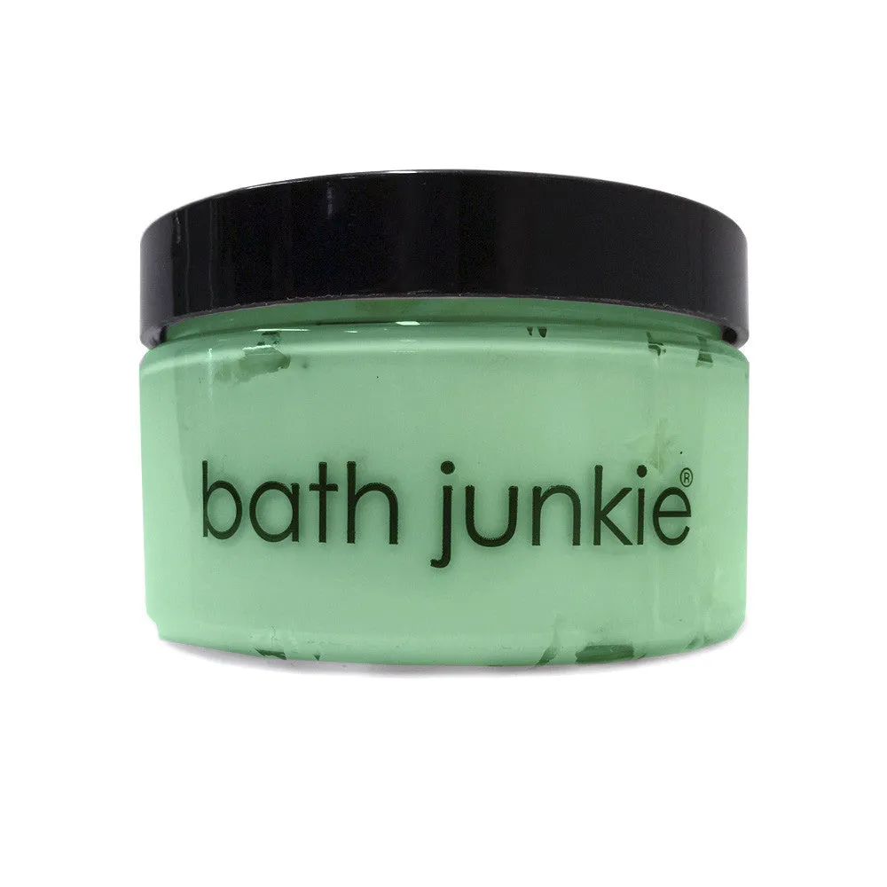 Sugar Whip Lathering Scrub