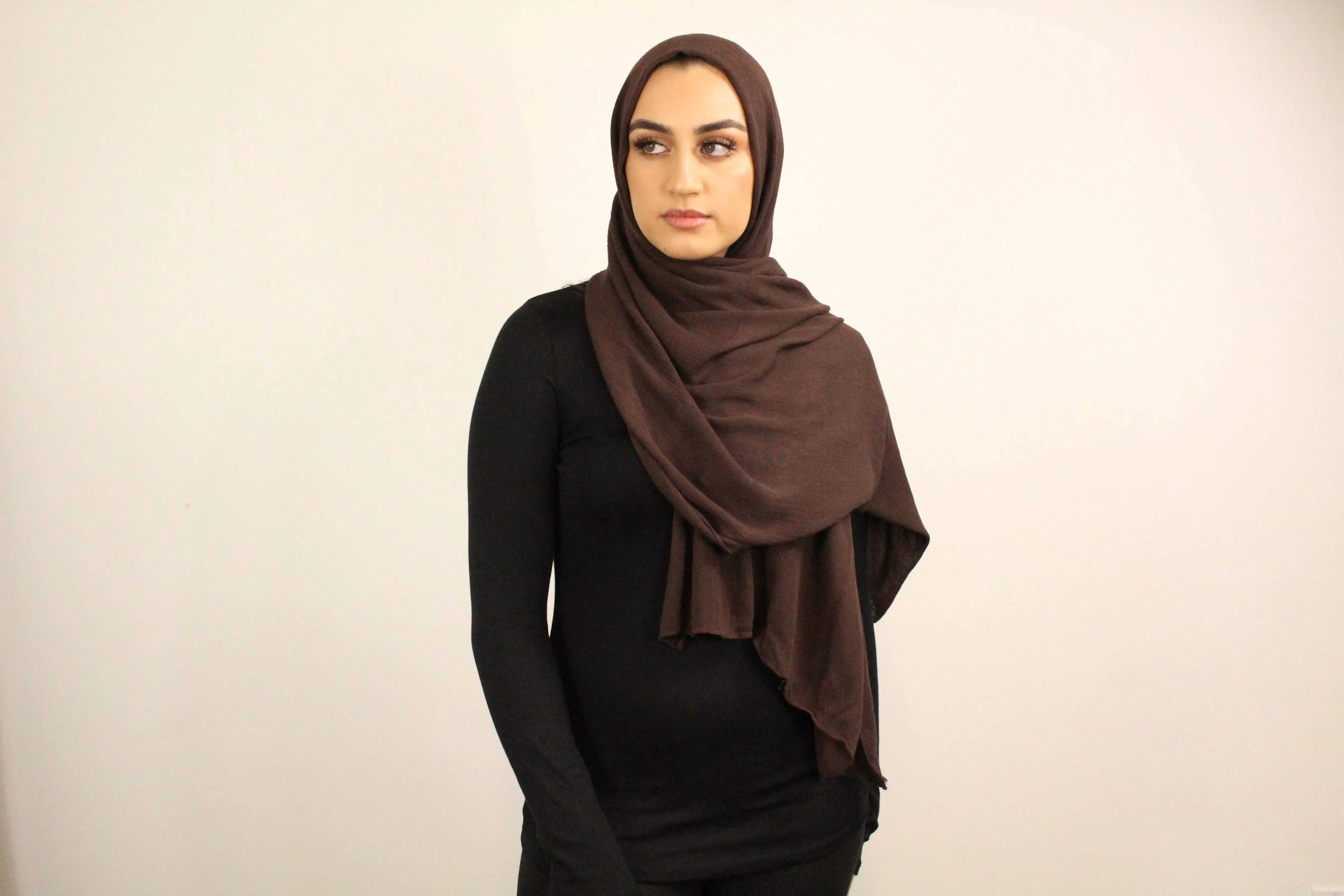 Taurus Scarf