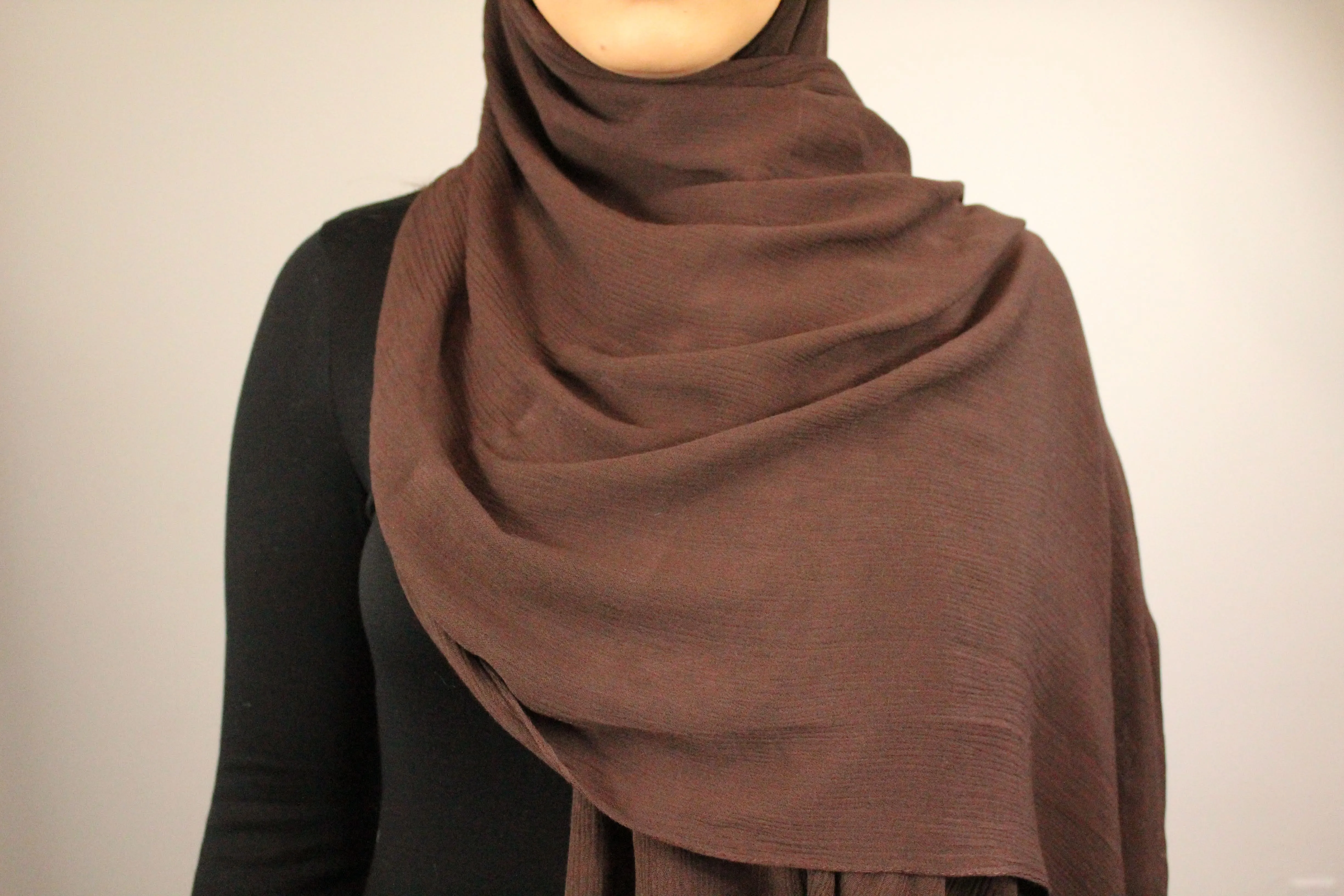 Taurus Scarf