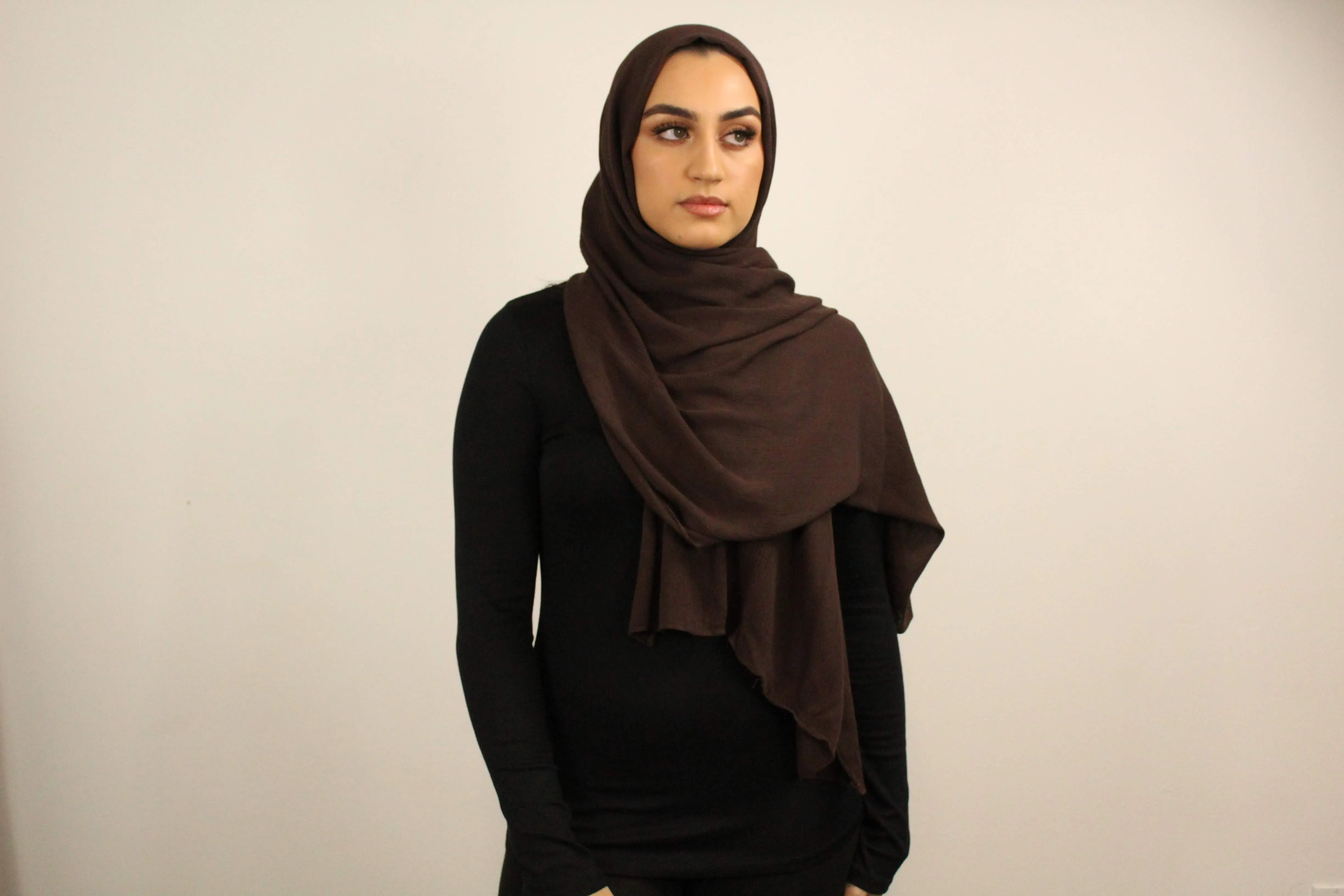 Taurus Scarf