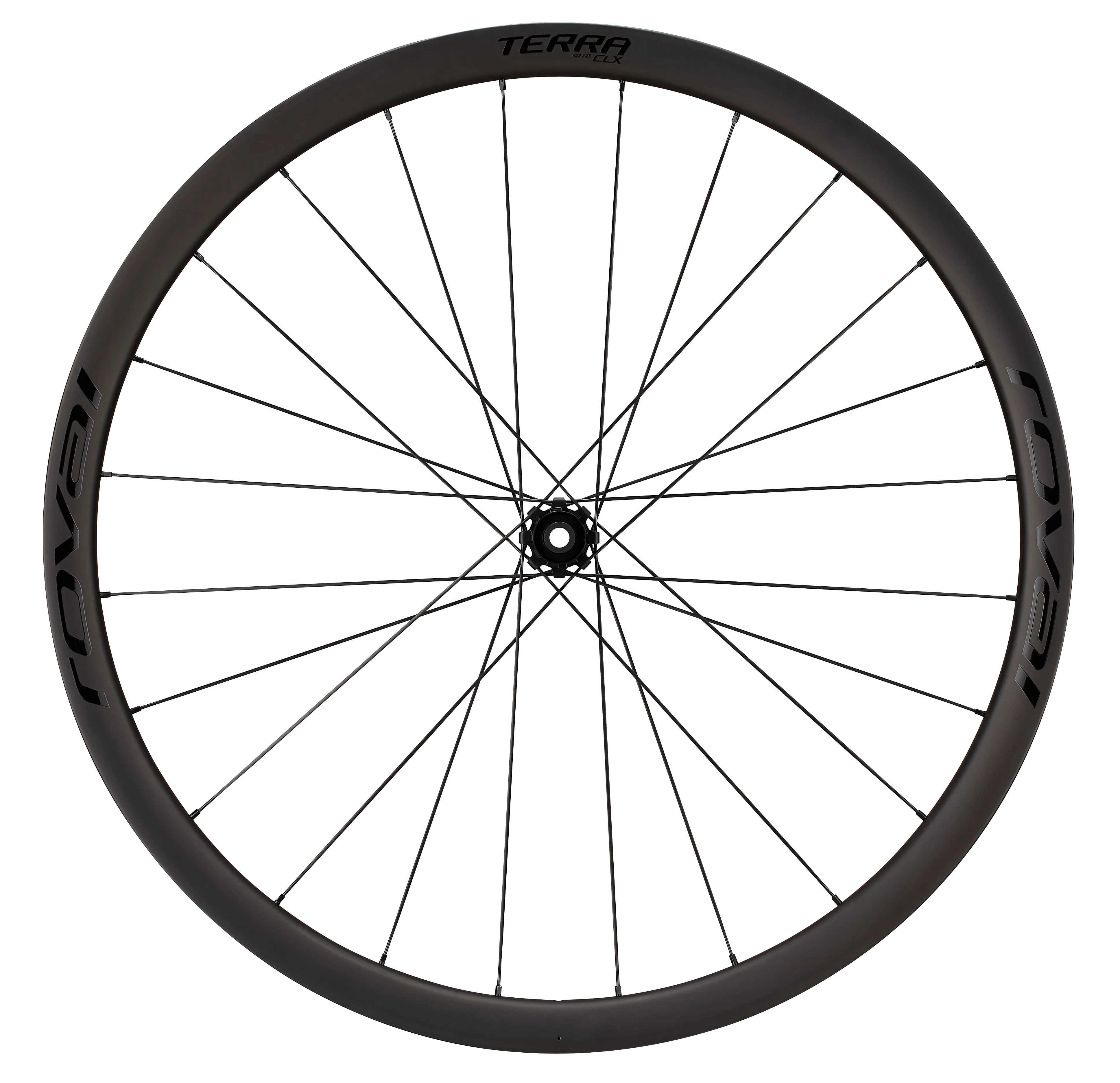 Terra CLX II