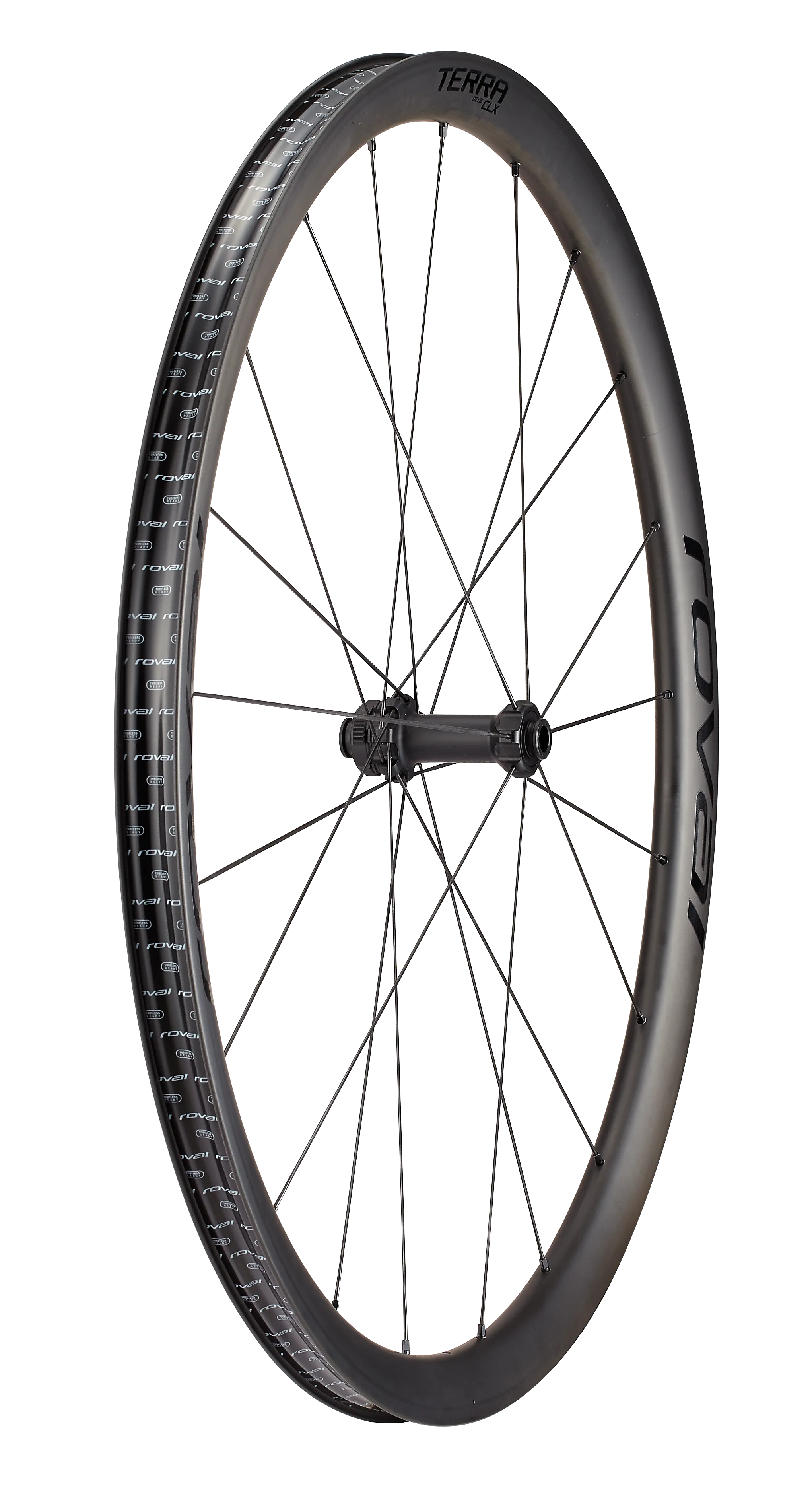 Terra CLX II