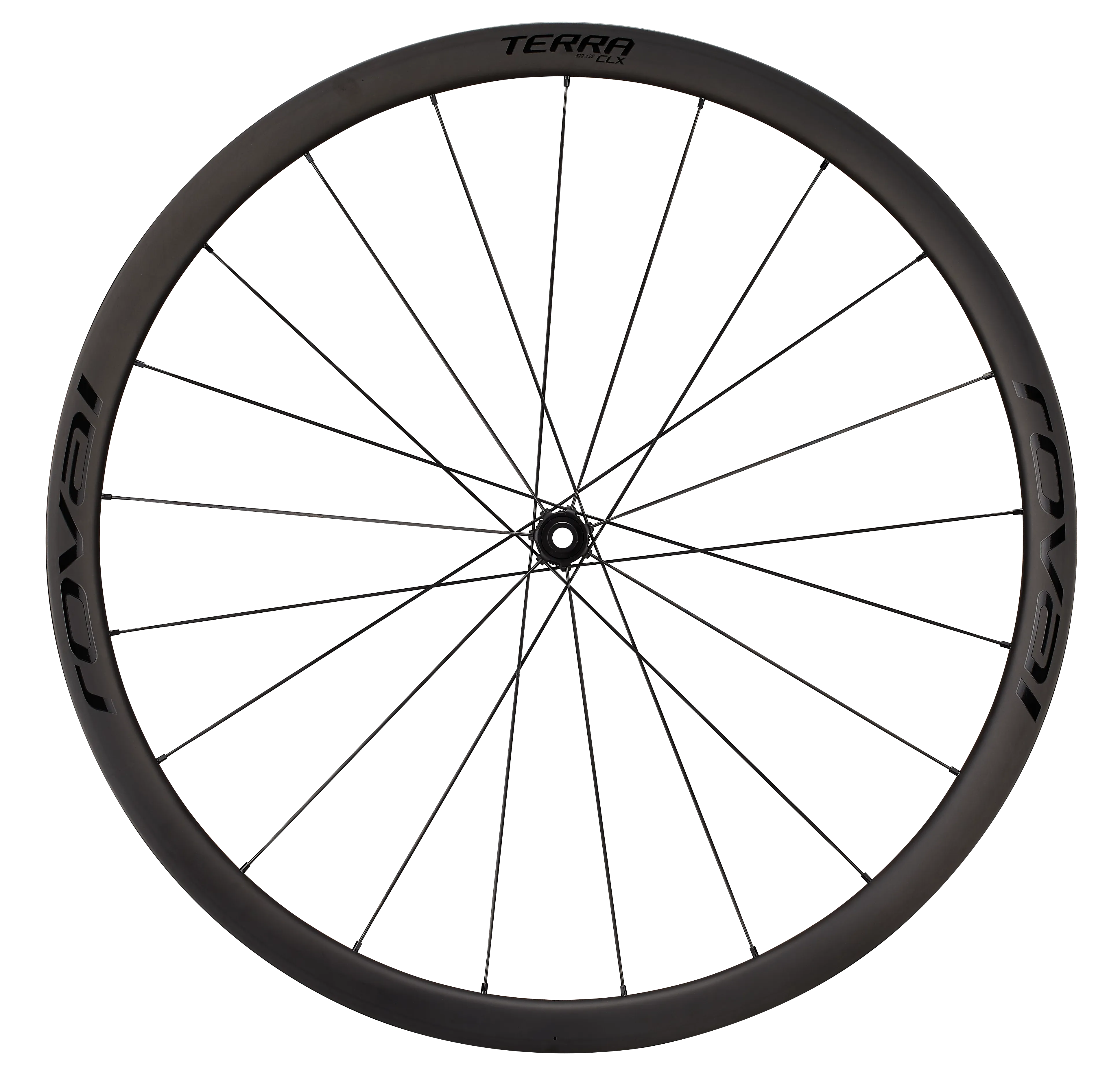 Terra CLX II