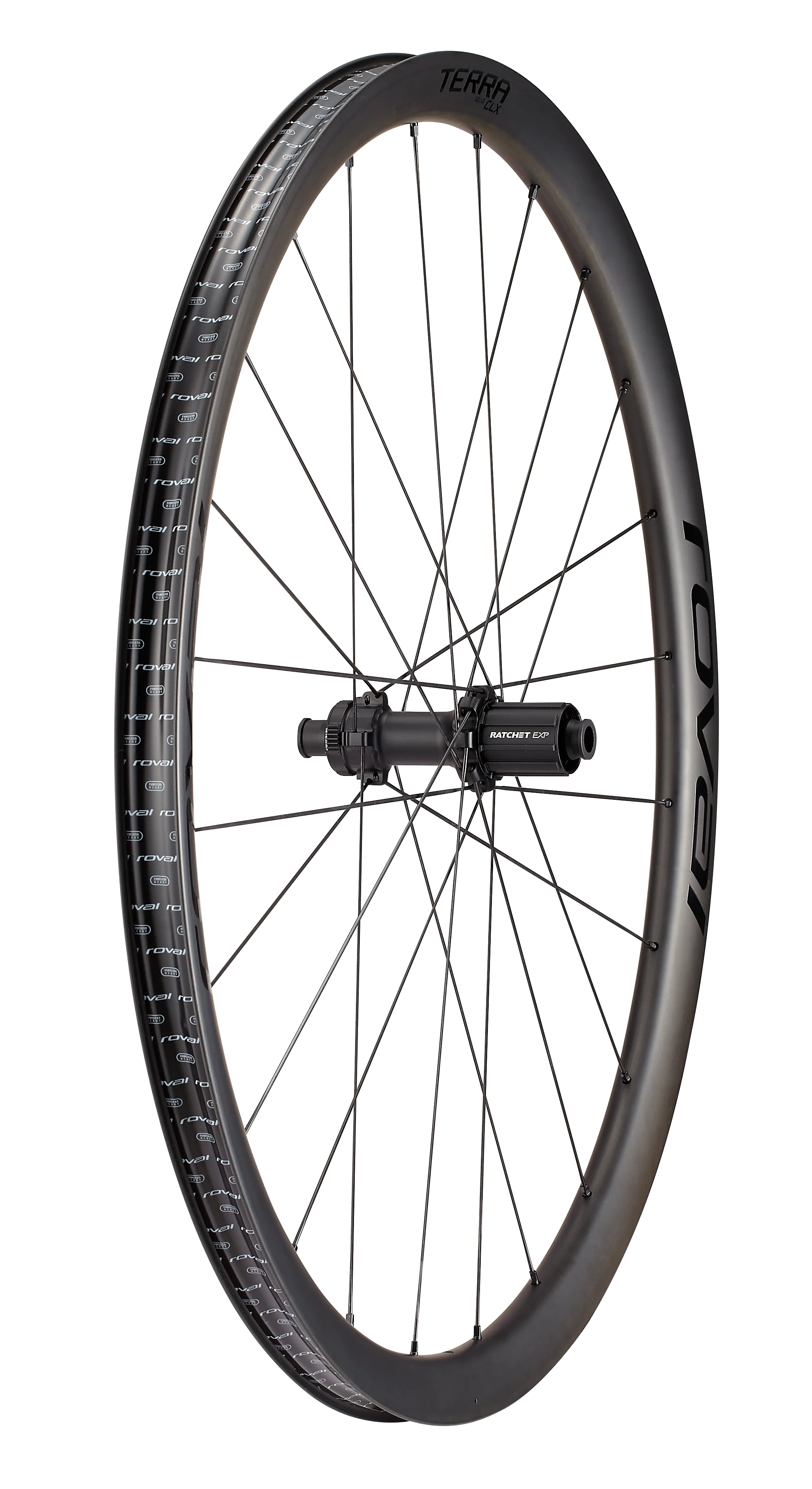 Terra CLX II