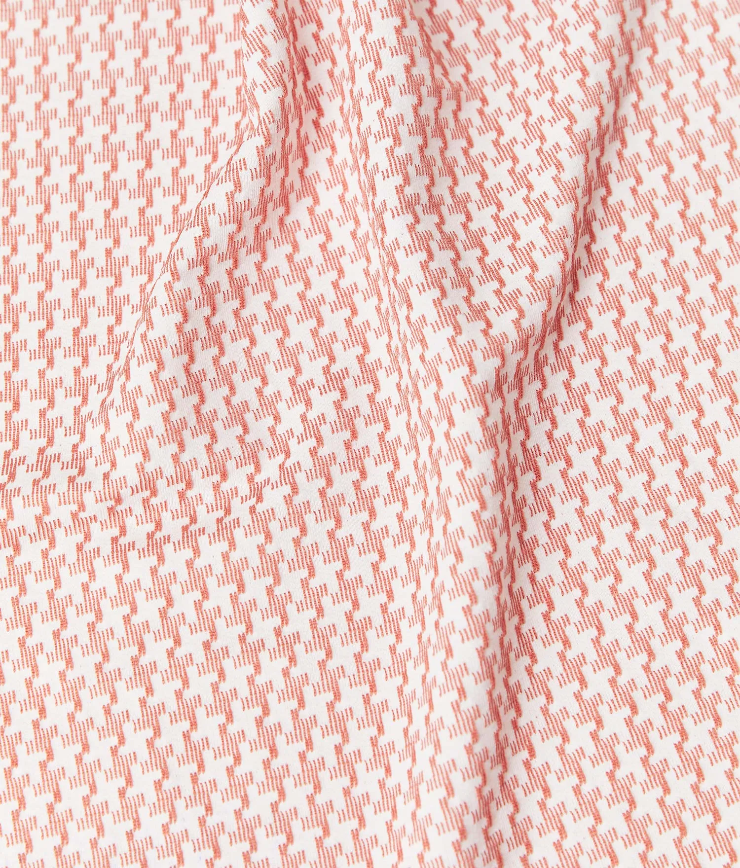 The Amalfi Swim Dress - Houndstooth - Koi - Classic