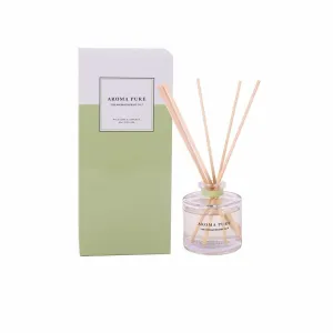 The Aromatherapy Co. - Aroma Pure - Mini Diffuser 40ml- Wild Lime & Tangelo
