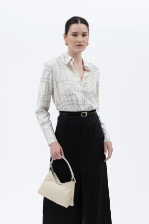 The Astoria Blouse