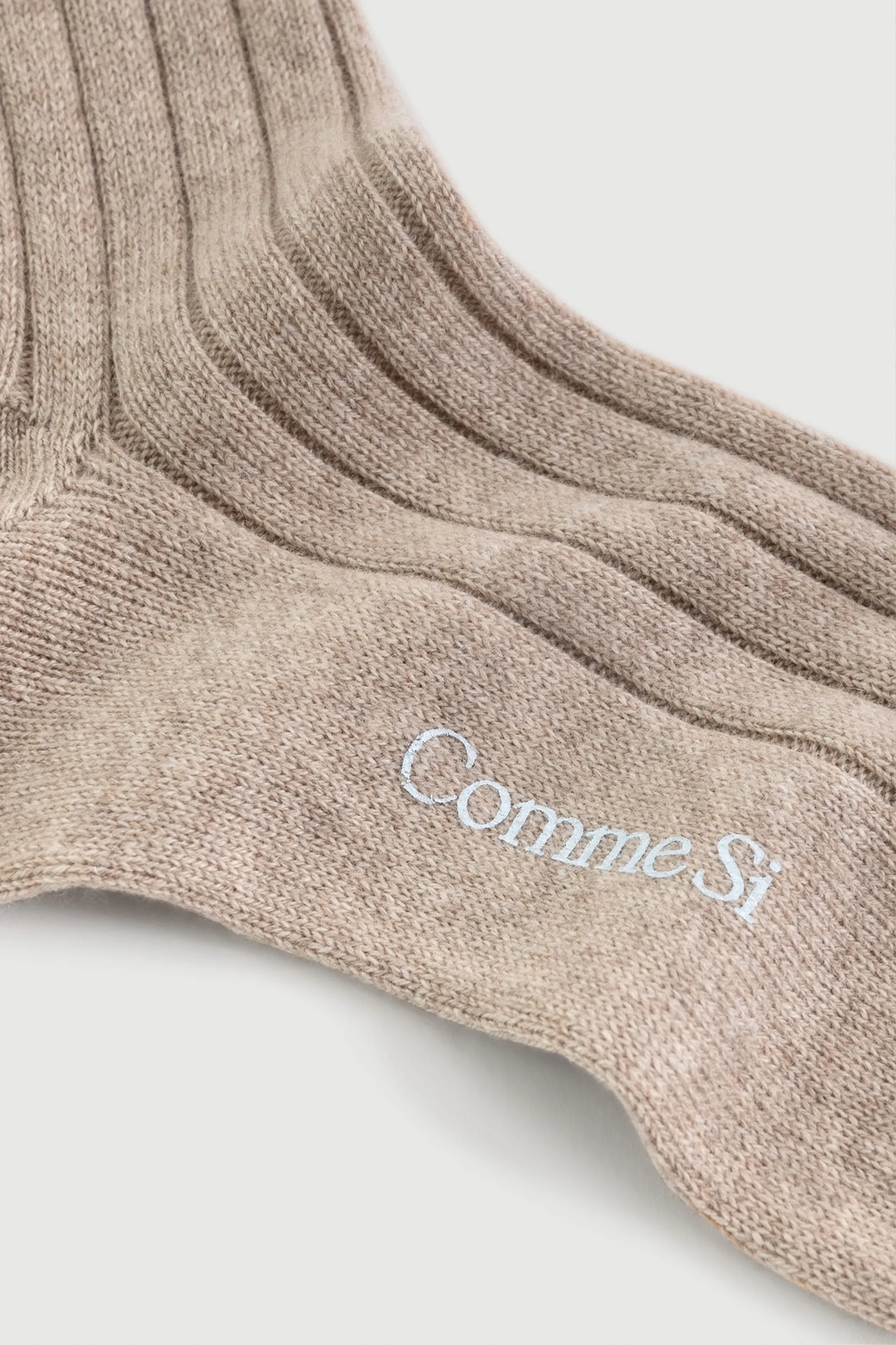 The Cashmere Sock