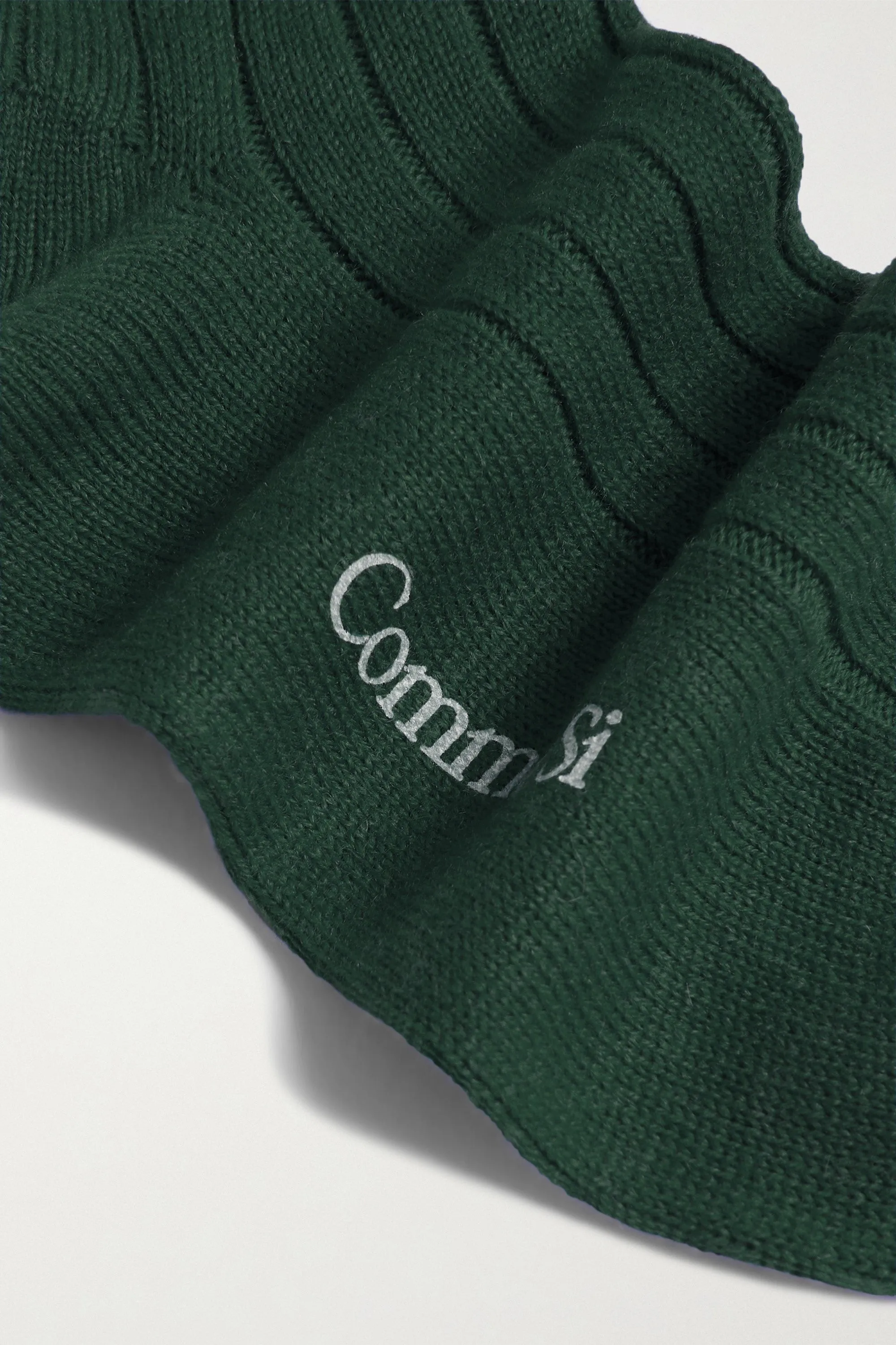 The Cashmere Sock