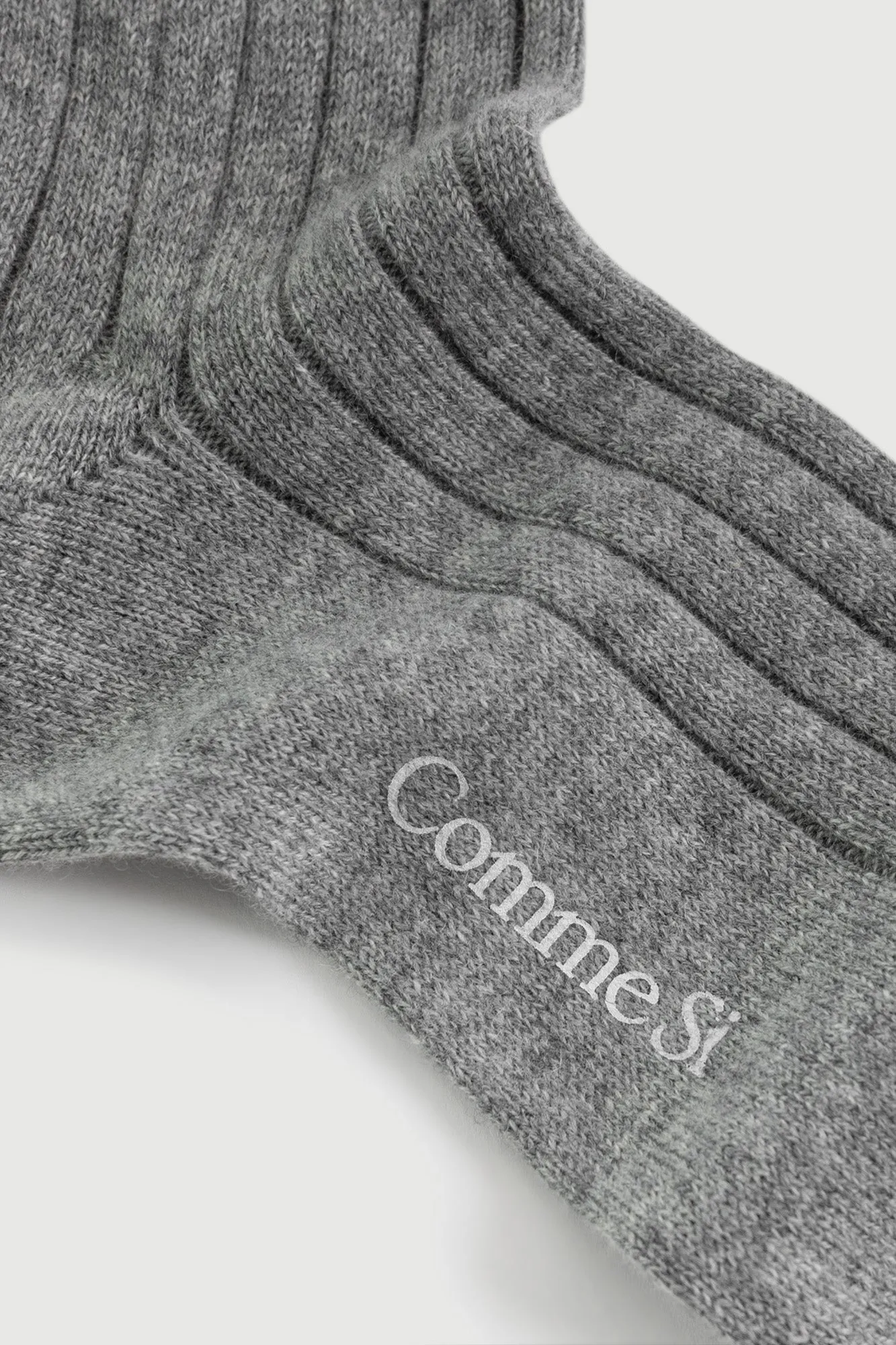 The Cashmere Sock
