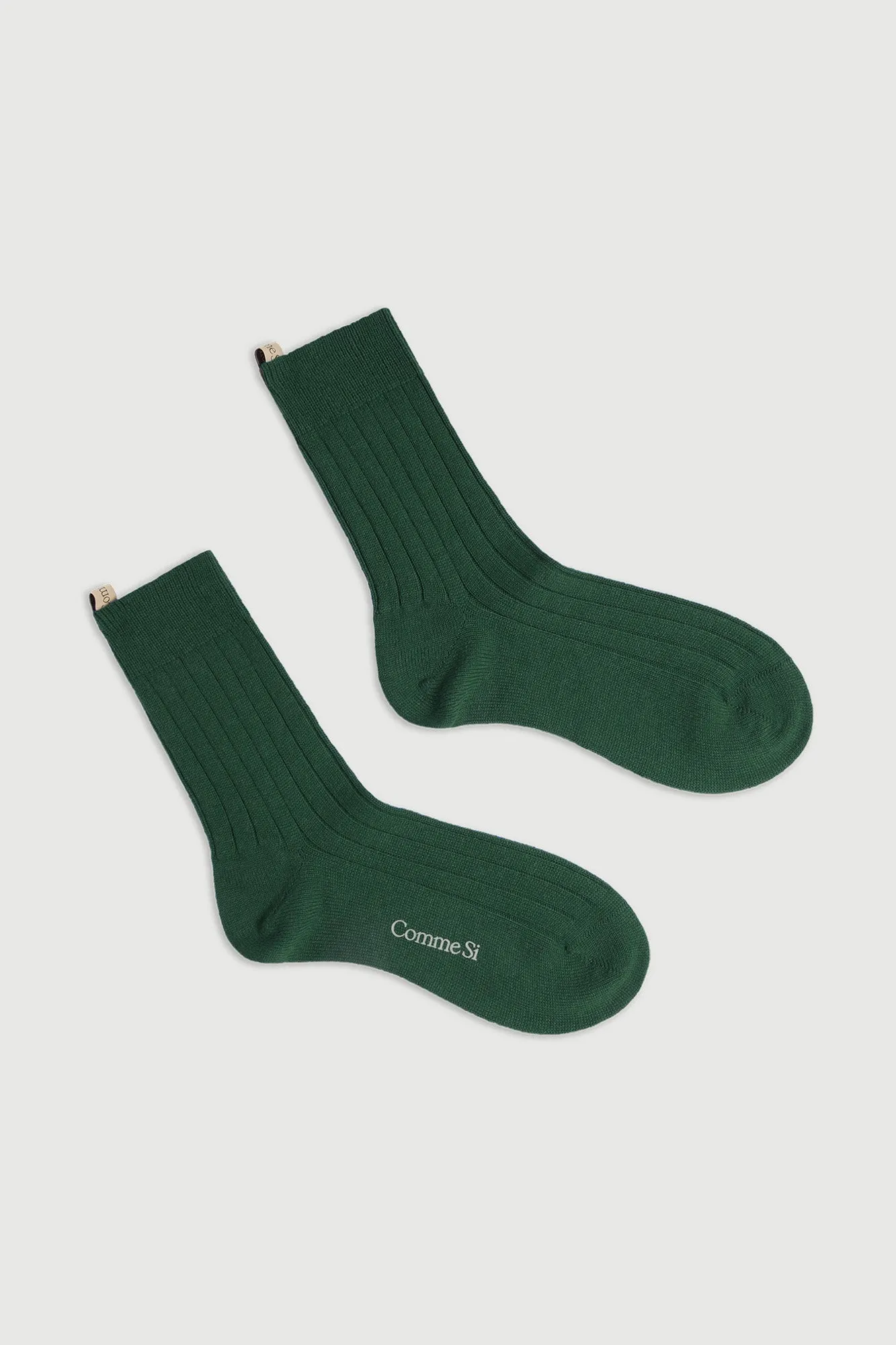 The Cashmere Sock