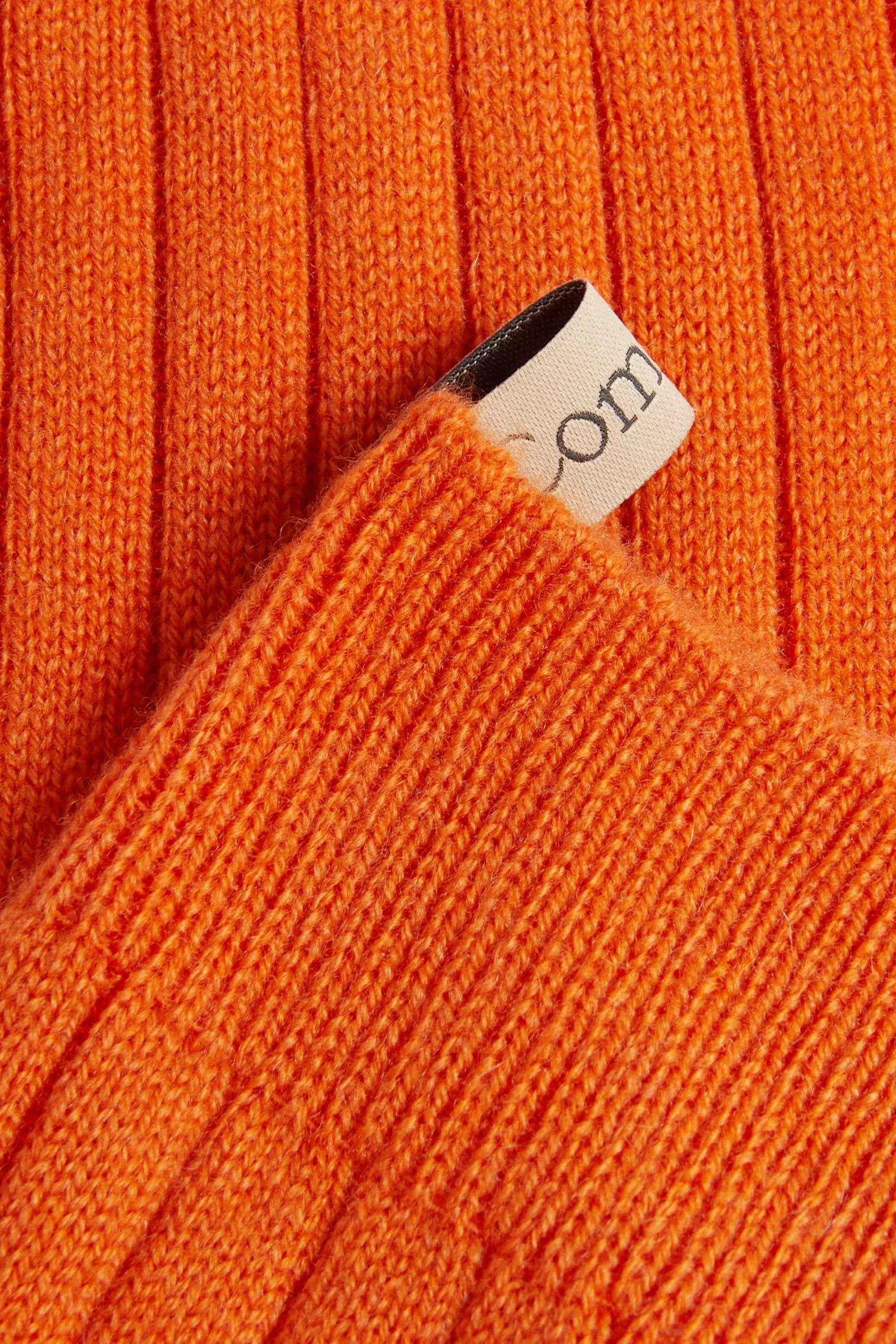 The Cashmere Sock