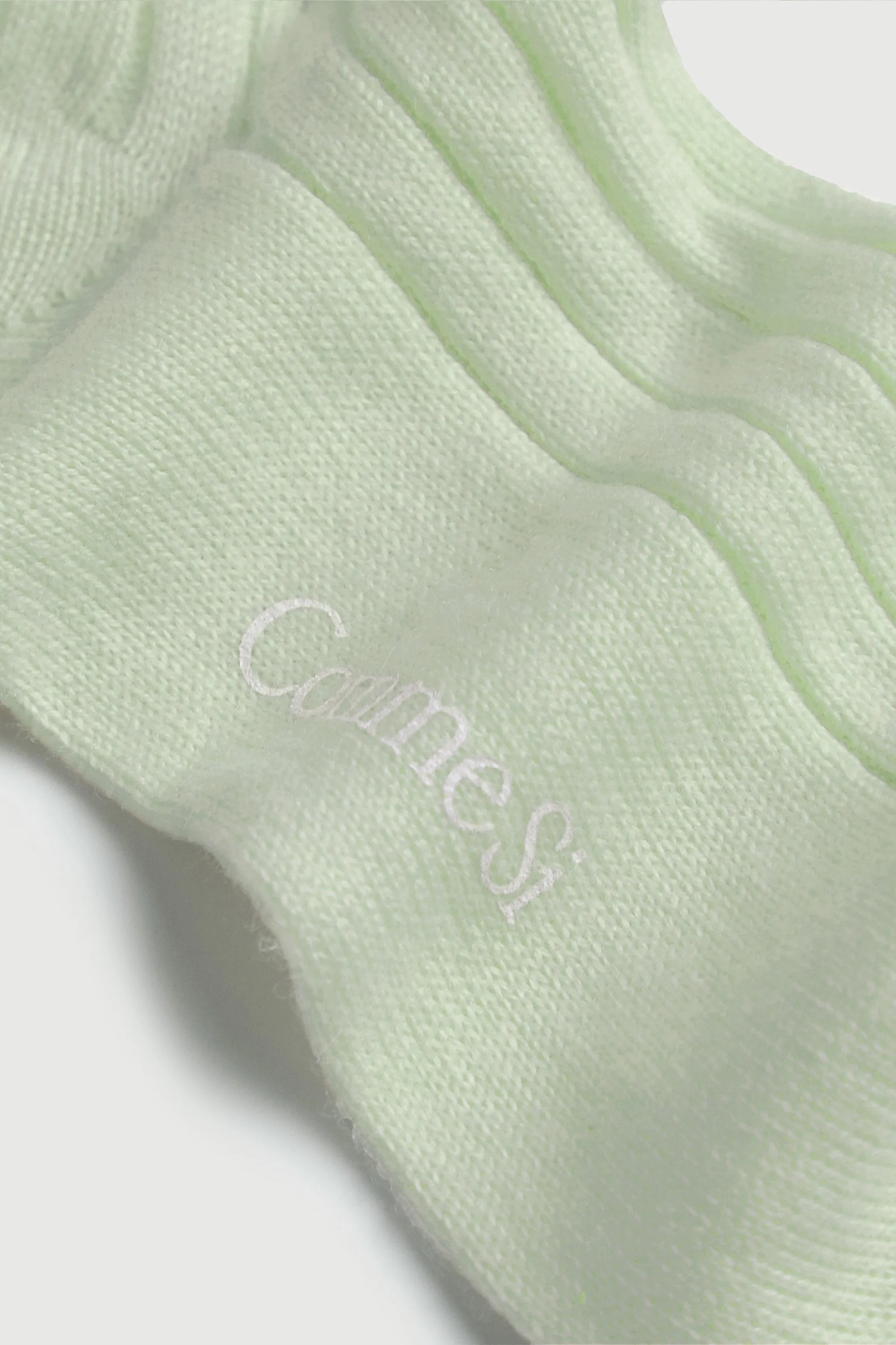 The Cashmere Sock