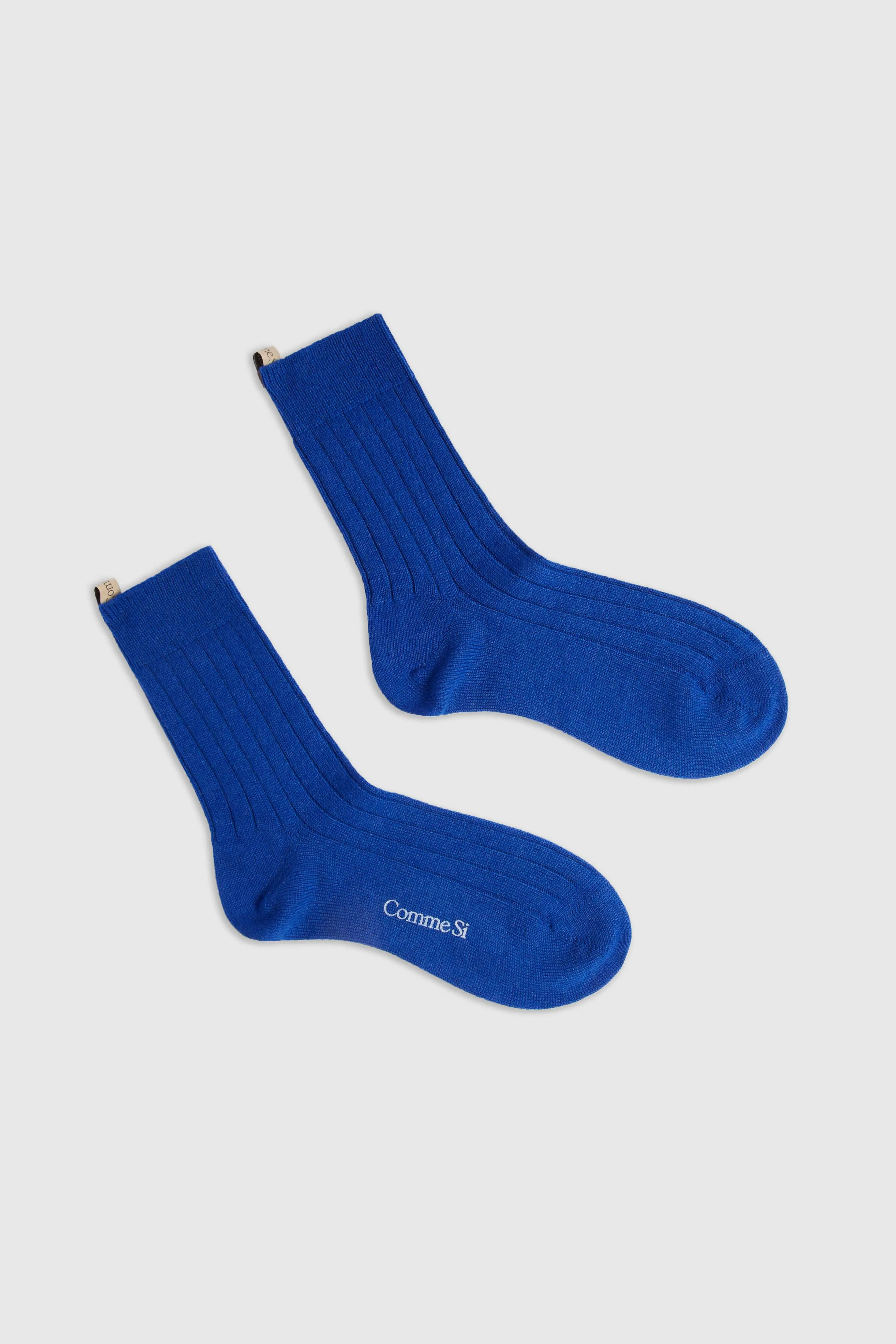 The Cashmere Sock