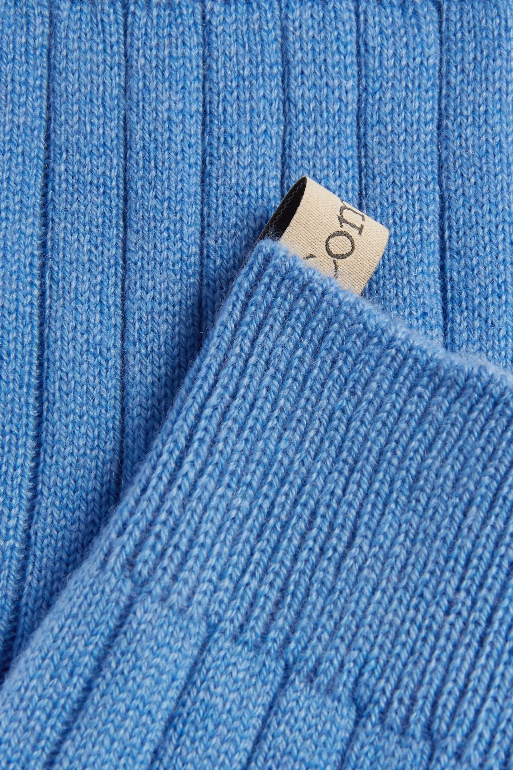 The Cashmere Sock
