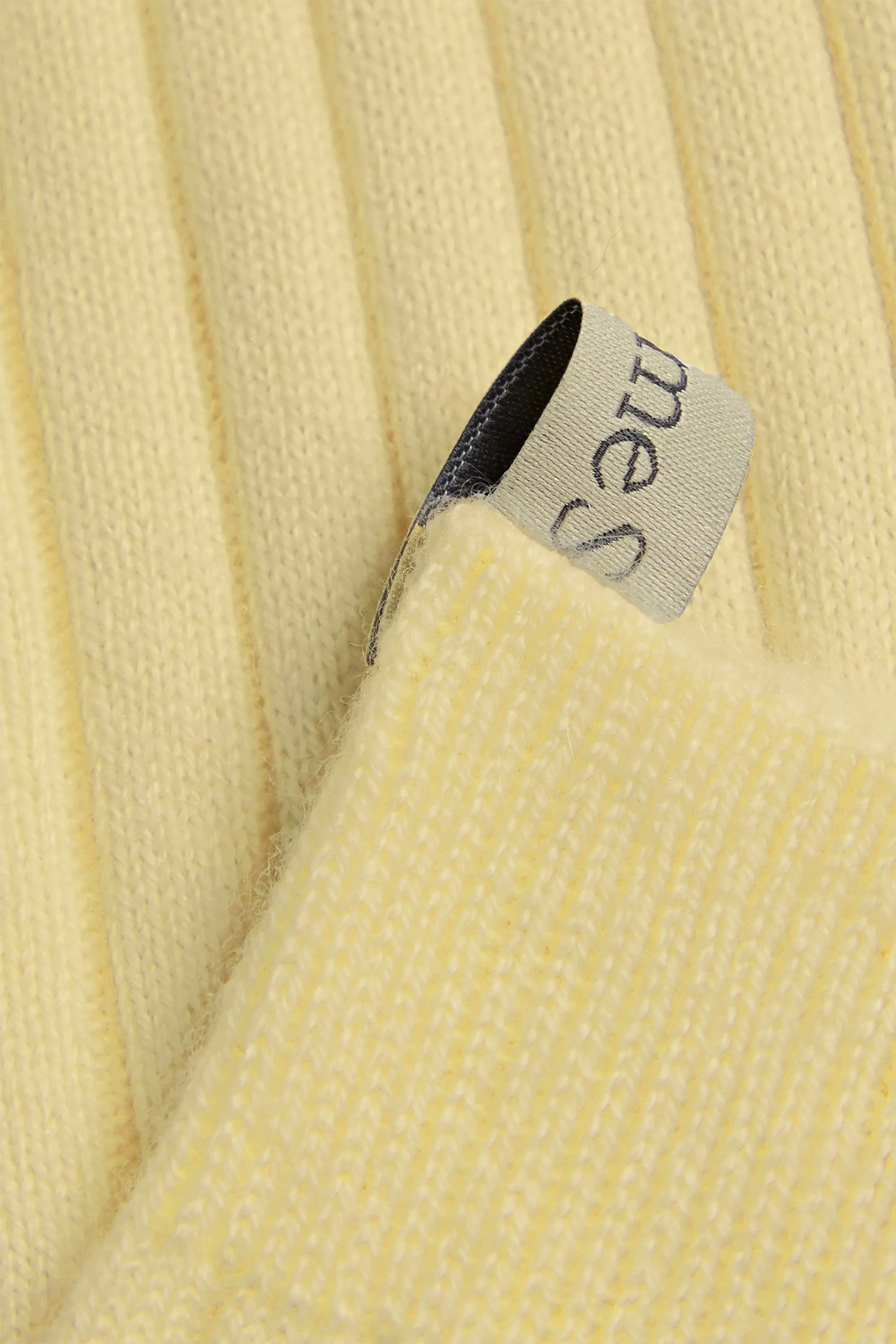 The Cashmere Sock