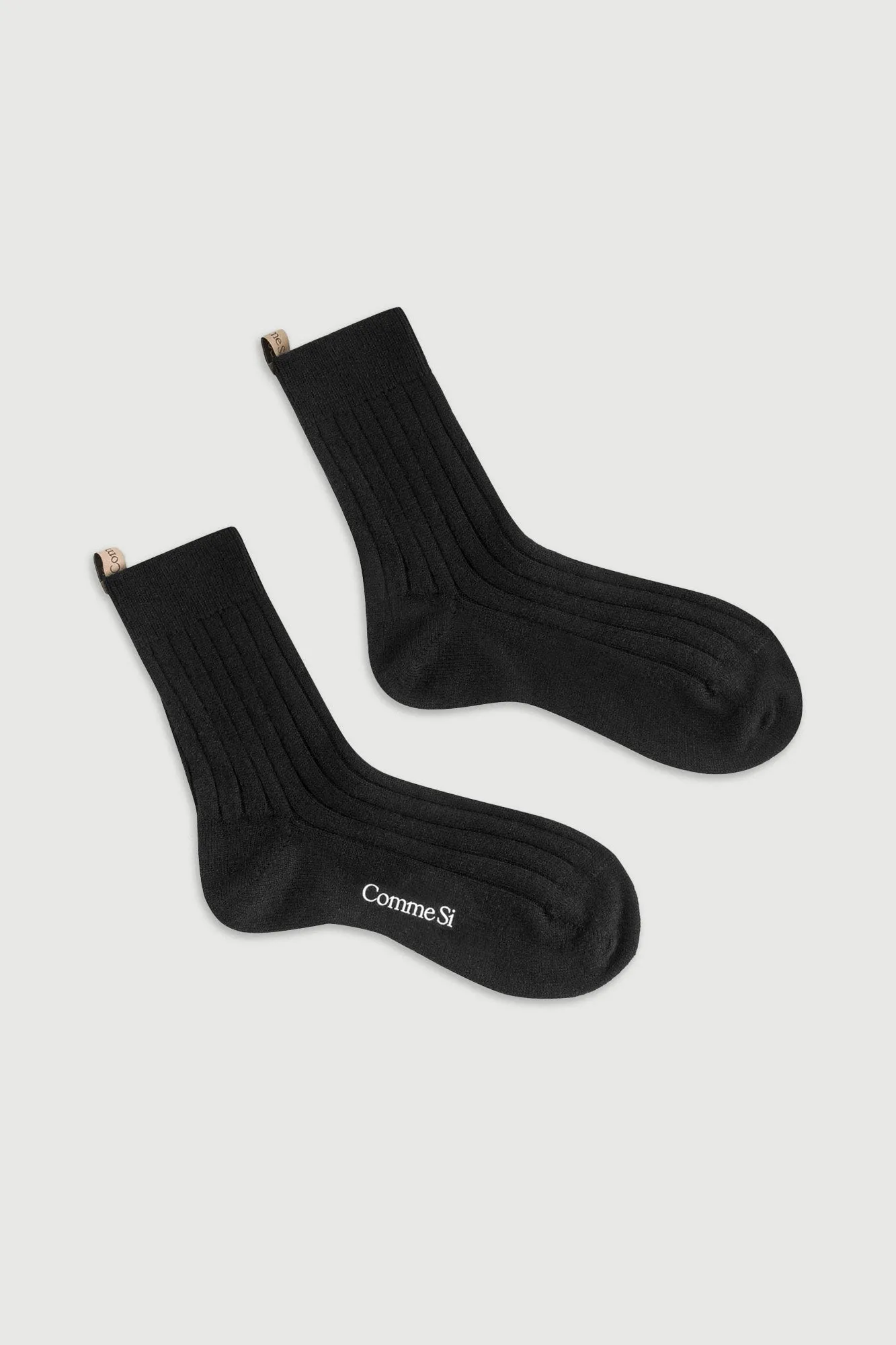 The Cashmere Sock