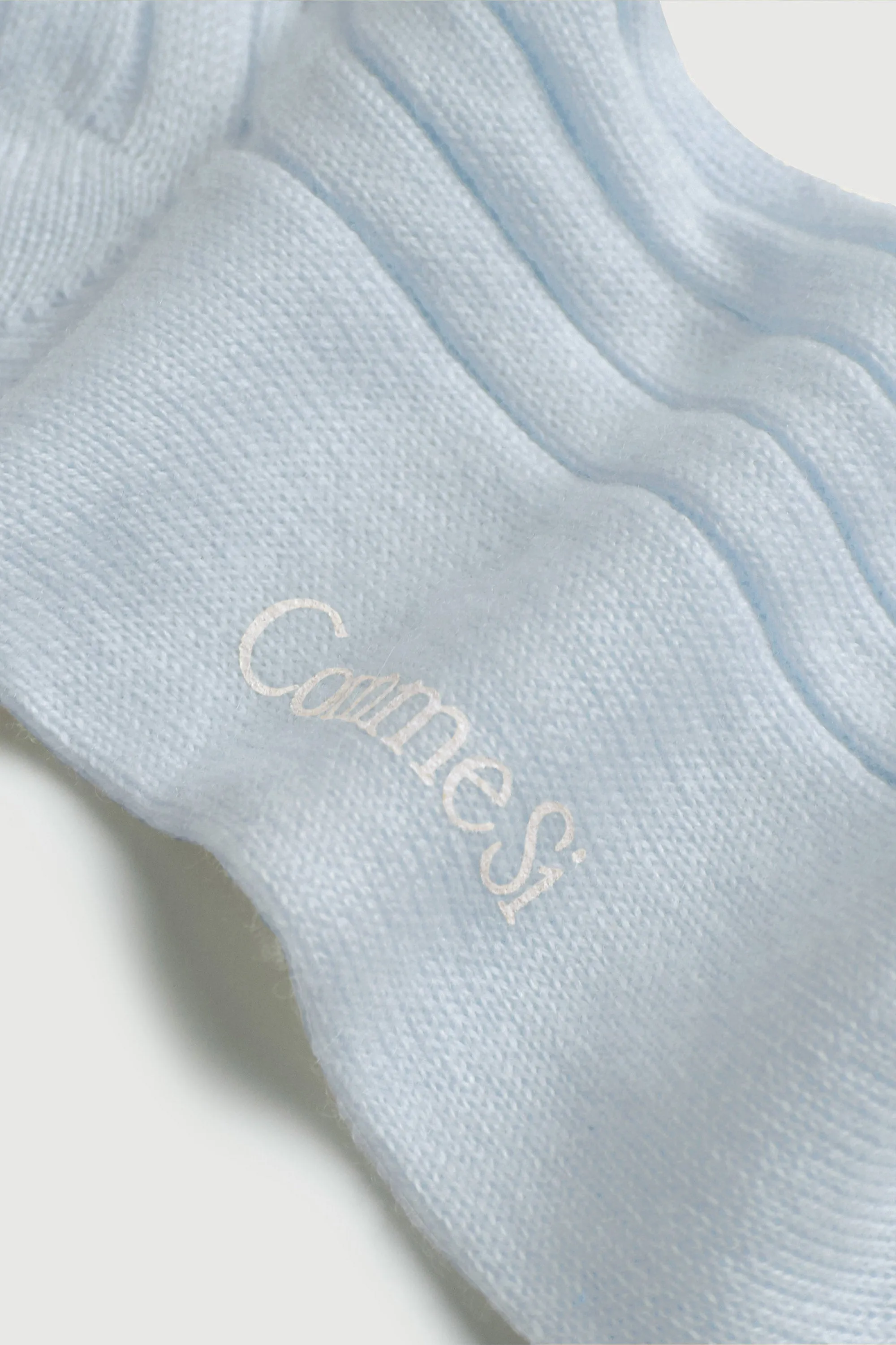 The Cashmere Sock